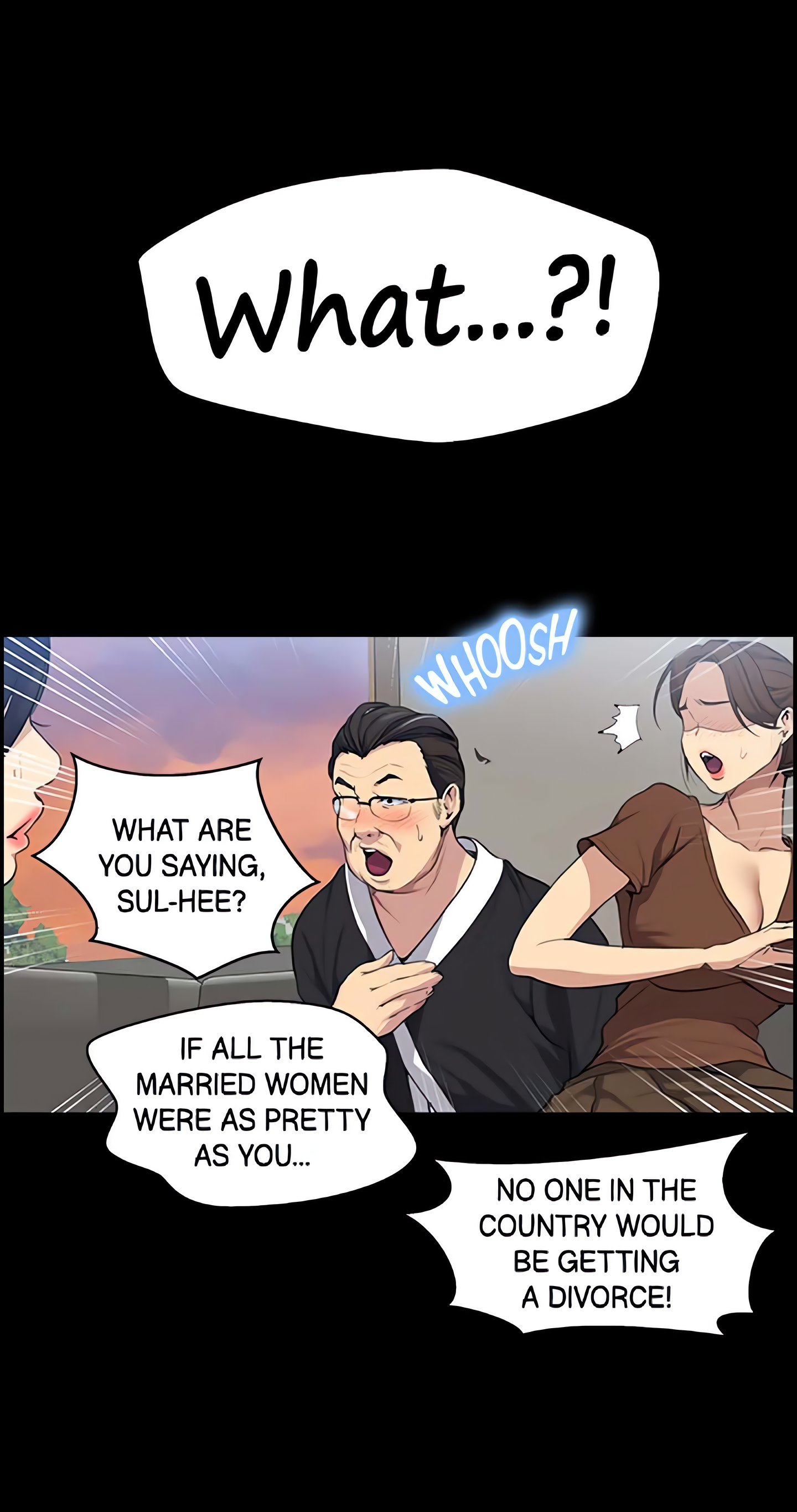 Secret Class (Uncensored Fan Edition) Page 14 - MangaHe