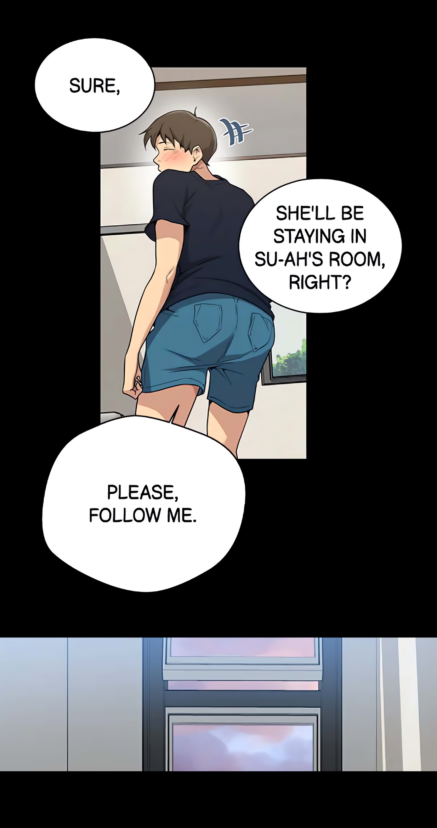 Secret Class (Uncensored Fan Edition) Page 26 - MangaHe