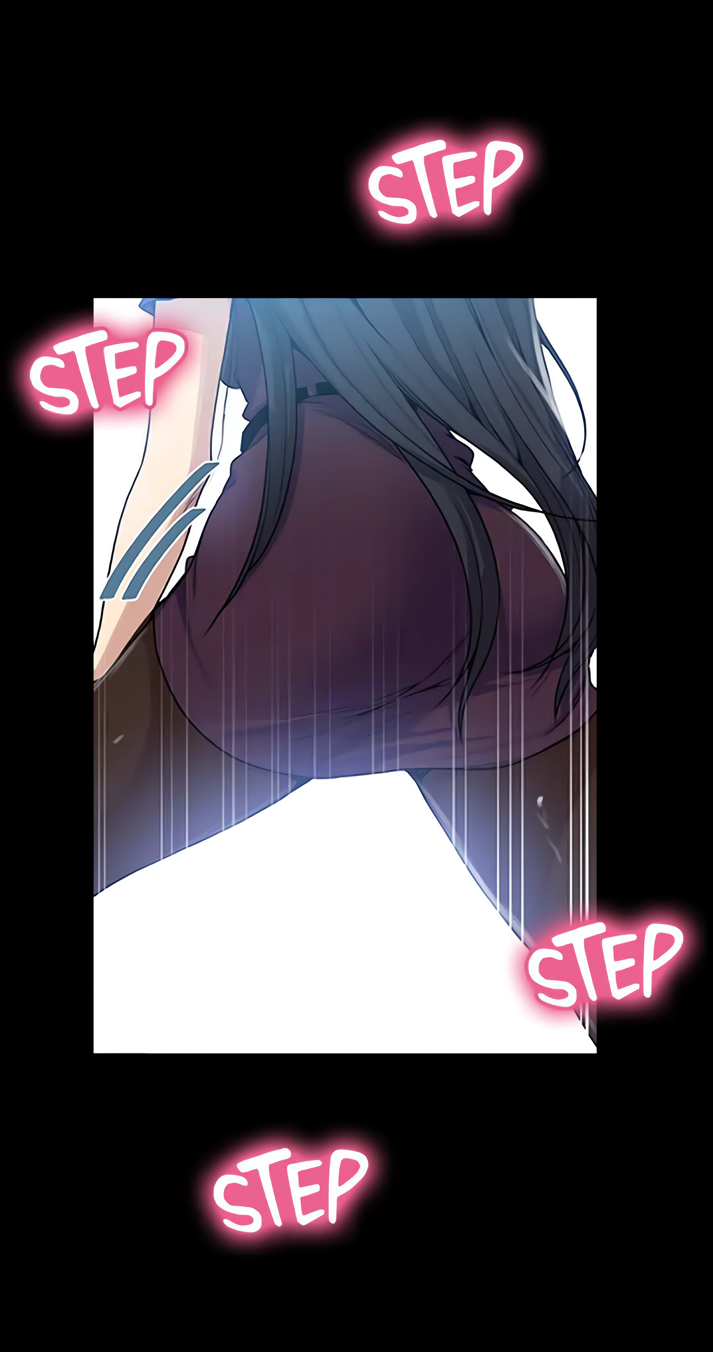Secret Class (Uncensored Fan Edition) Page 28 - MangaHe