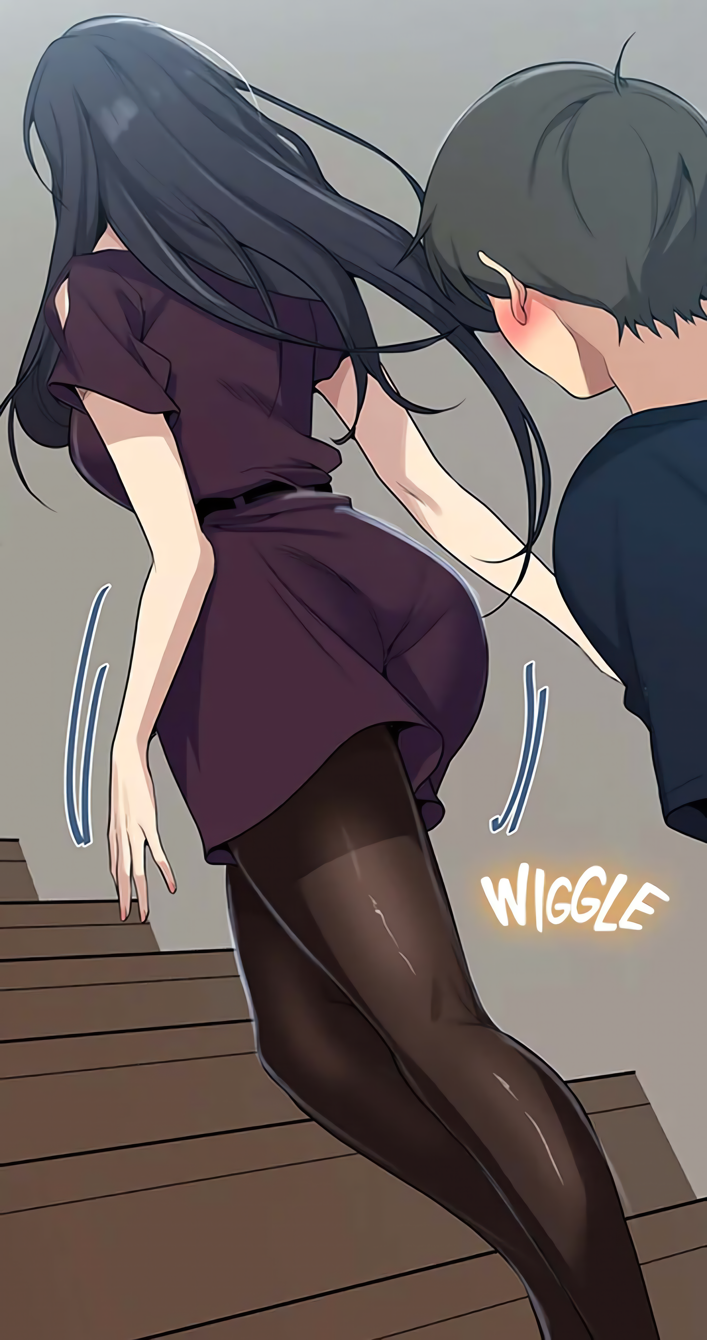 Secret Class (Uncensored Fan Edition) Page 30 - MangaHe