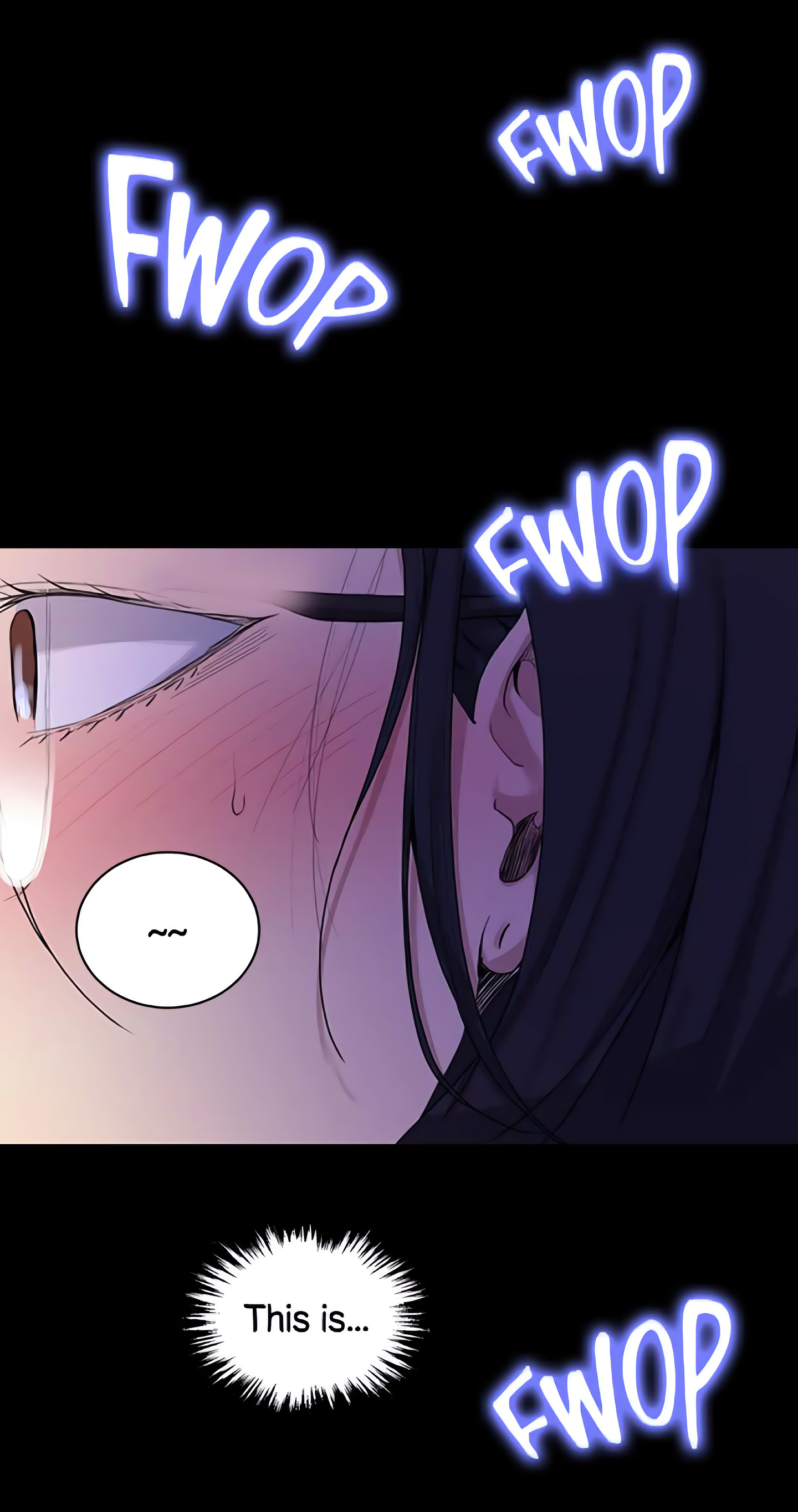 Secret Class (Uncensored Fan Edition) Page 42 - MangaHe