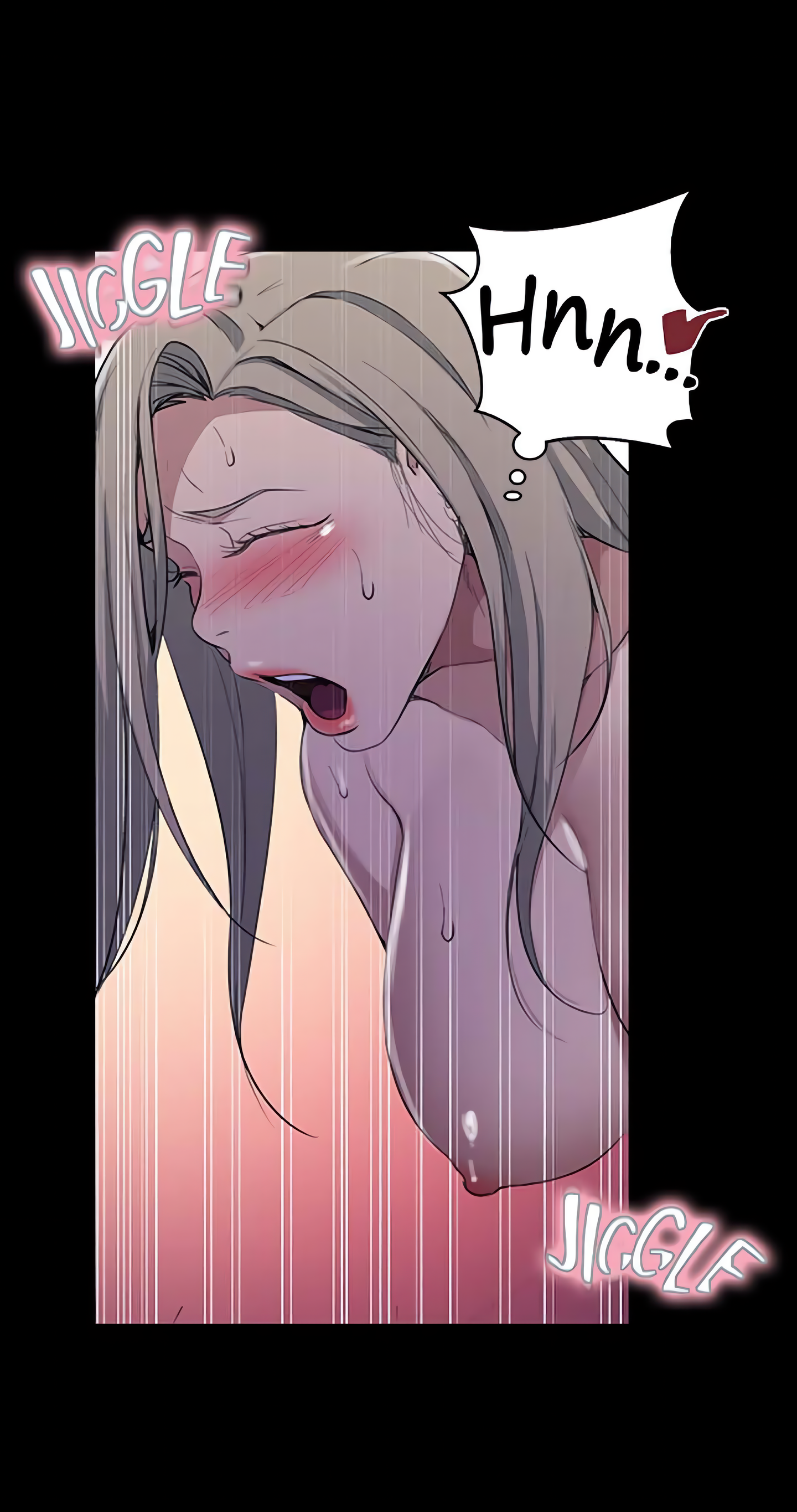Secret Class (Uncensored Fan Edition) Page 46 - MangaHe