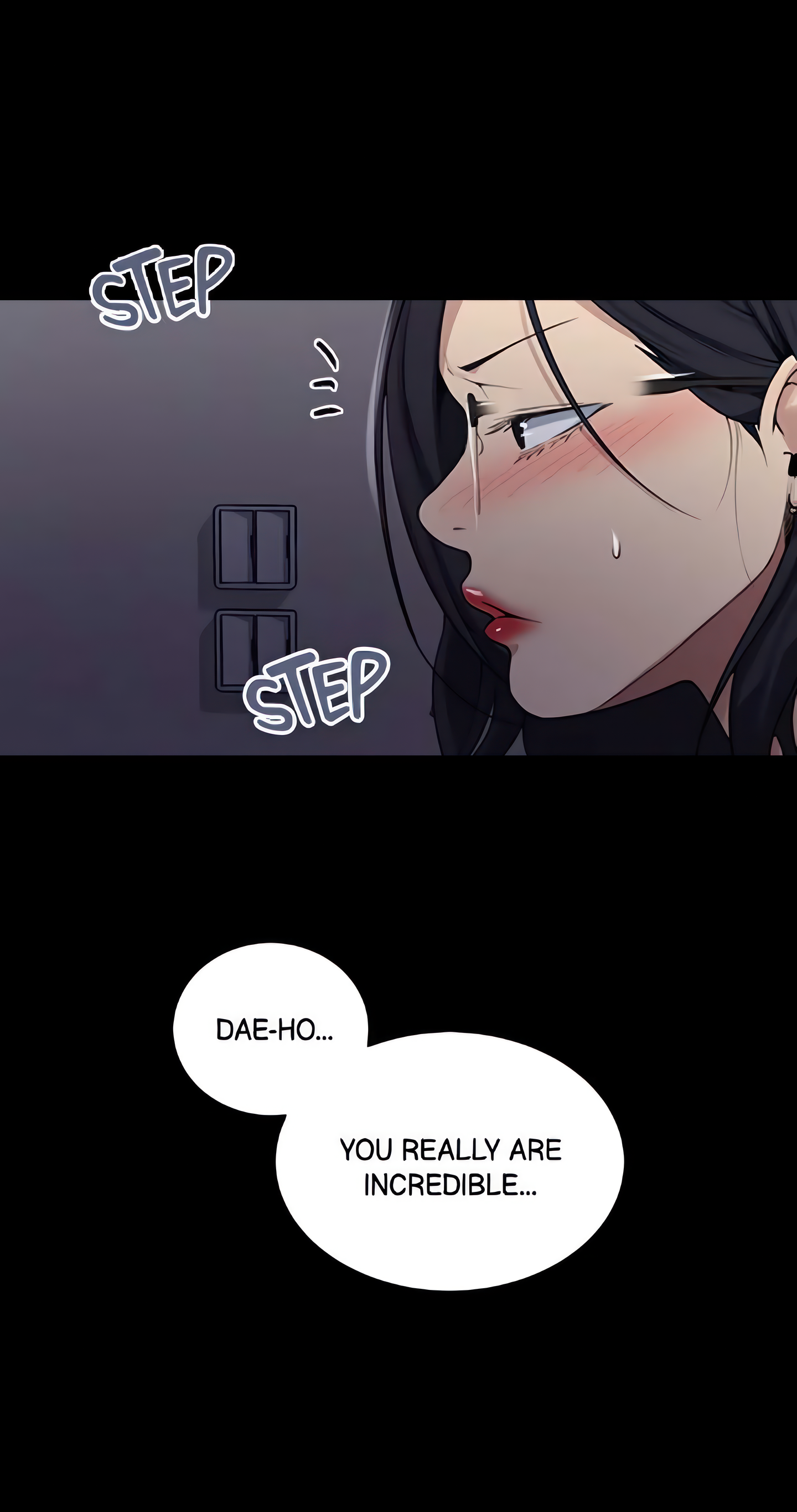 Secret Class (Uncensored Fan Edition) Page 17 - MangaHe