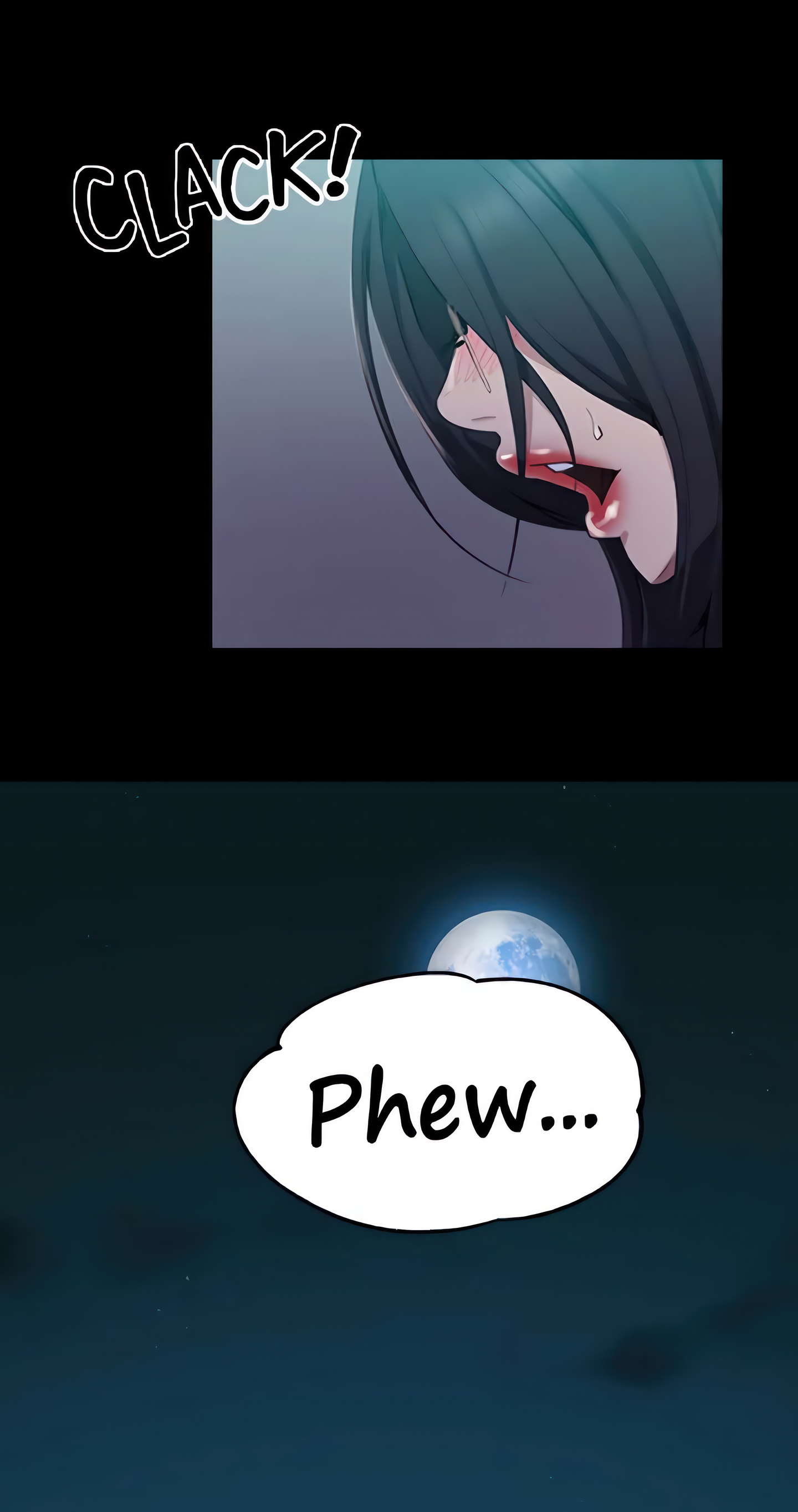 Secret Class (Uncensored Fan Edition) Page 22 - MangaHe