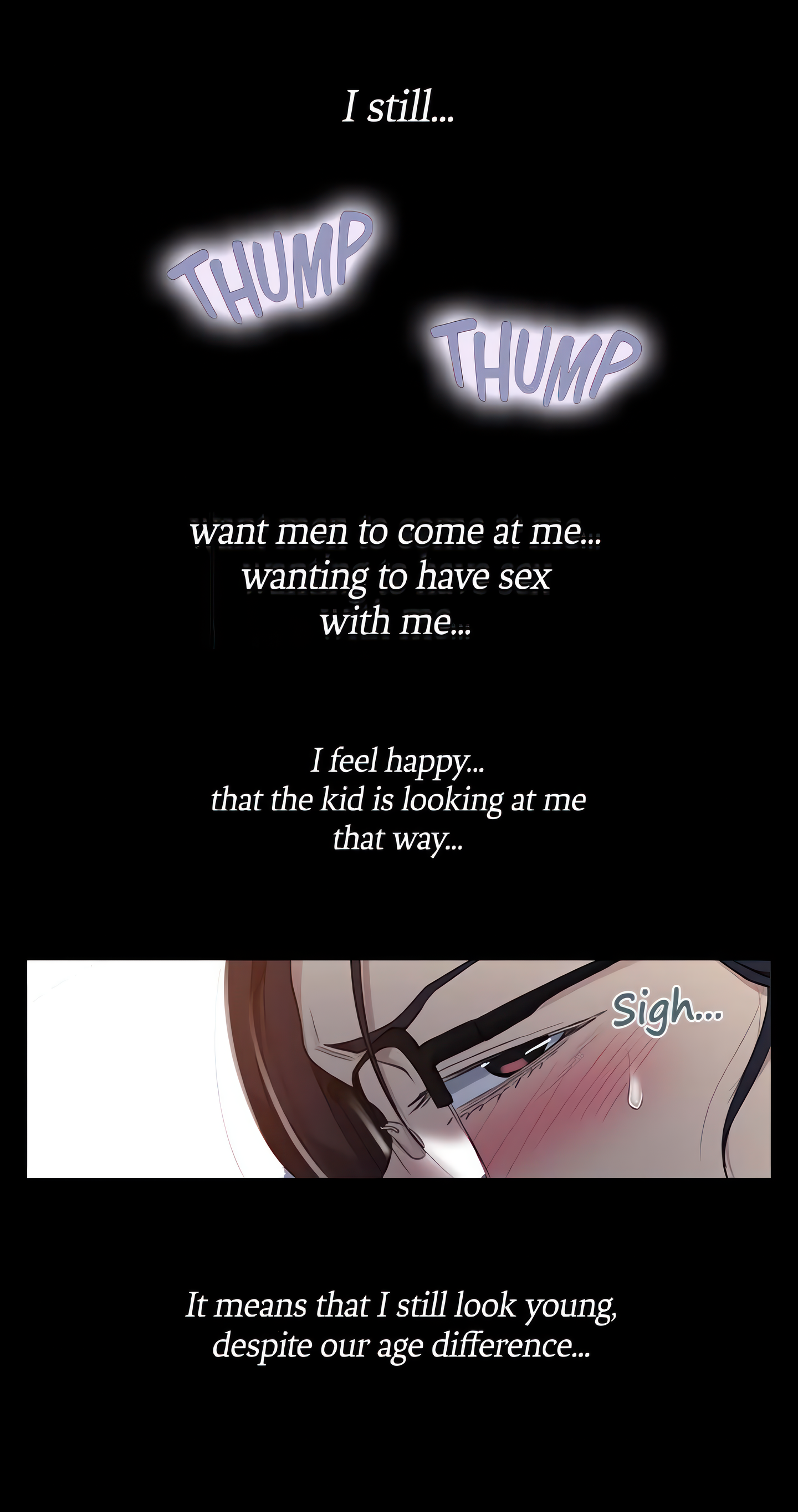 Secret Class (Uncensored Fan Edition) Page 14 - MangaHe