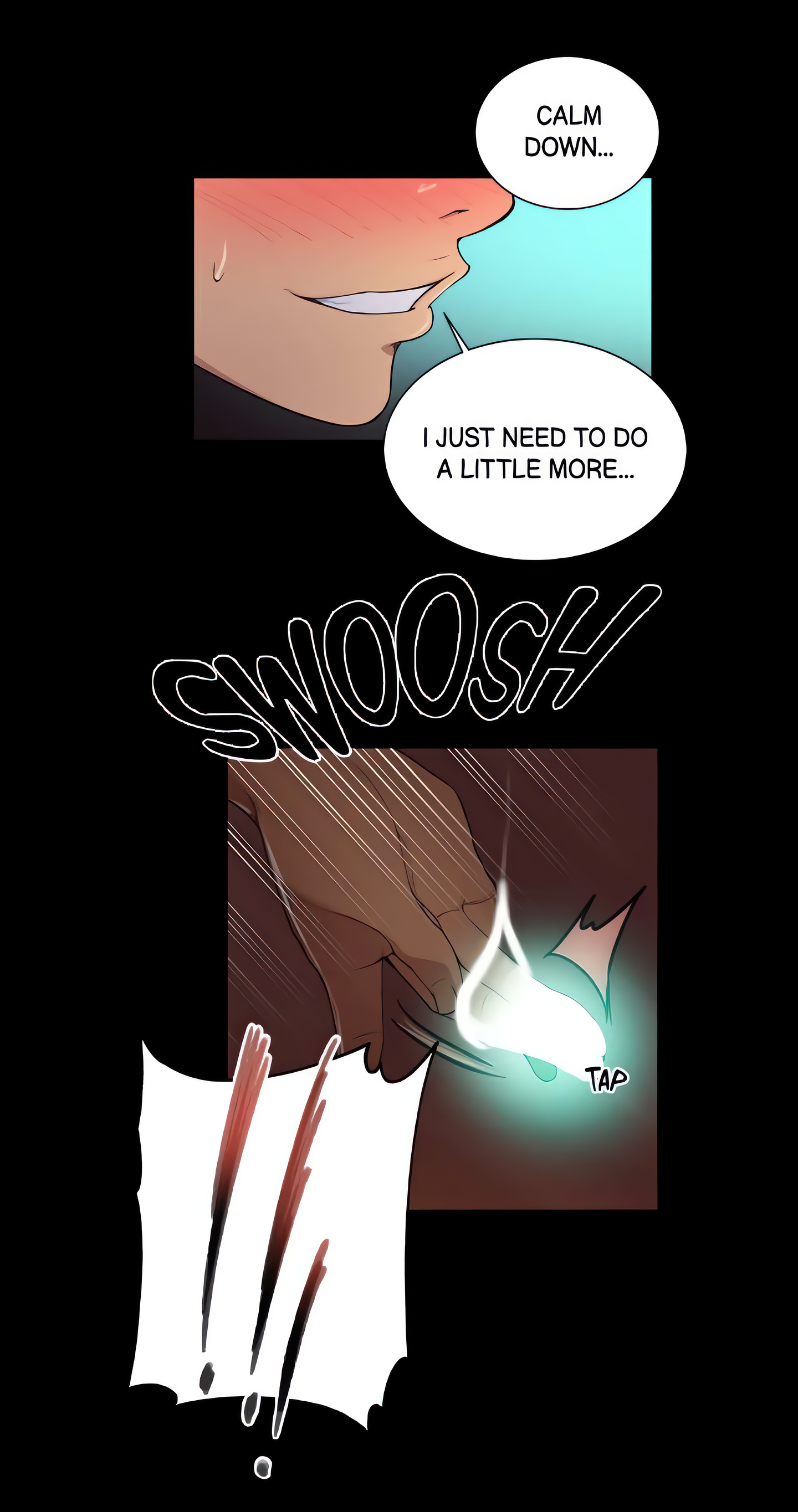 Secret Class (Uncensored Fan Edition) Page 19 - MangaHe