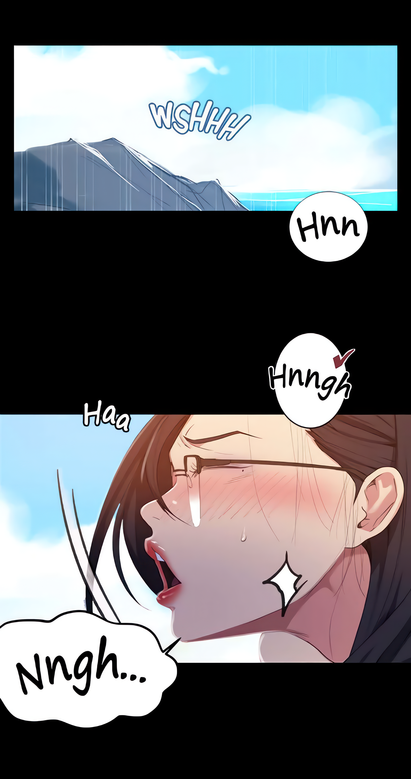 Secret Class (Uncensored Fan Edition) Page 8 - MangaHe