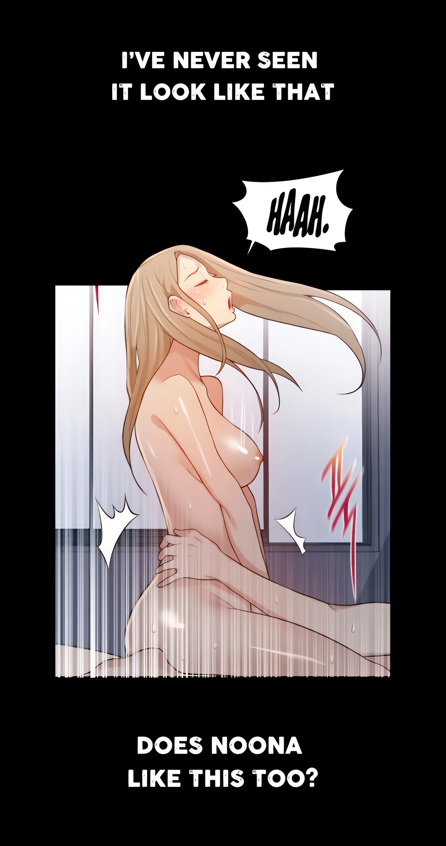 Secret Class (Uncensored Fan Edition) Page 11 - MangaHe