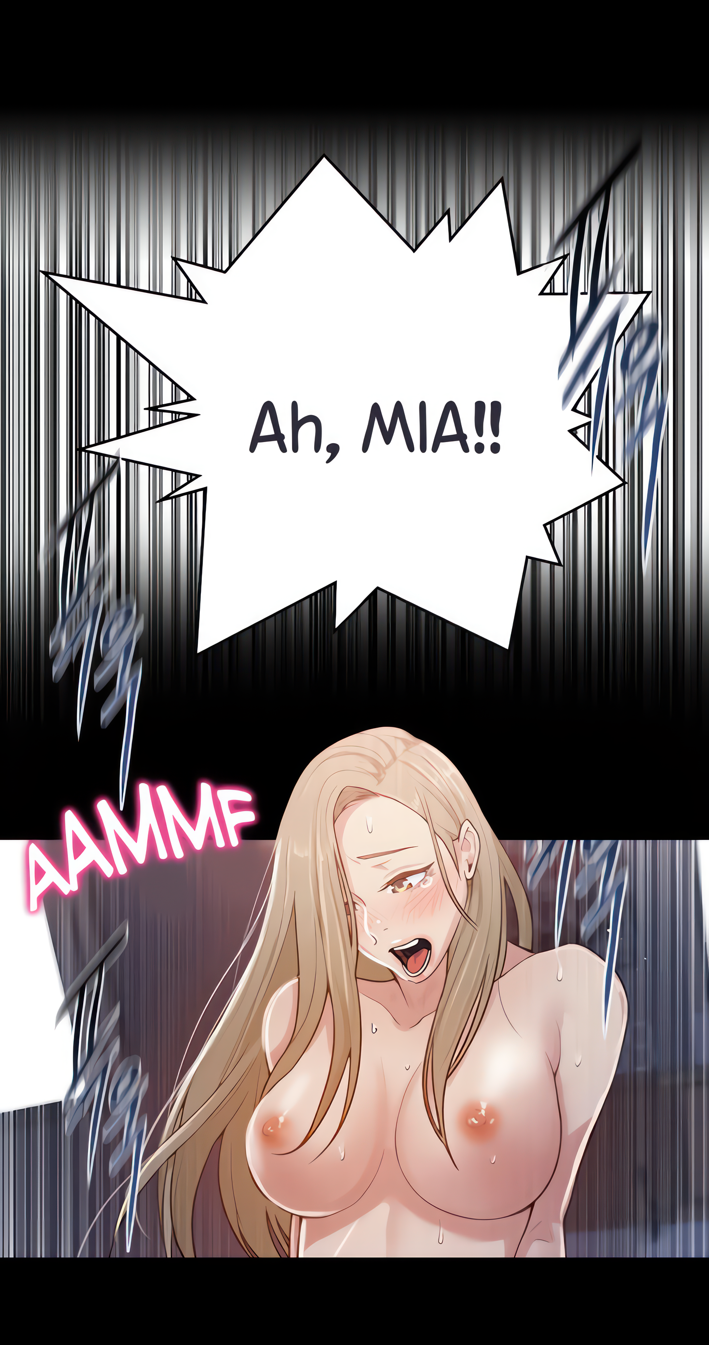 Secret Class (Uncensored Fan Edition) Page 7 - MangaHe