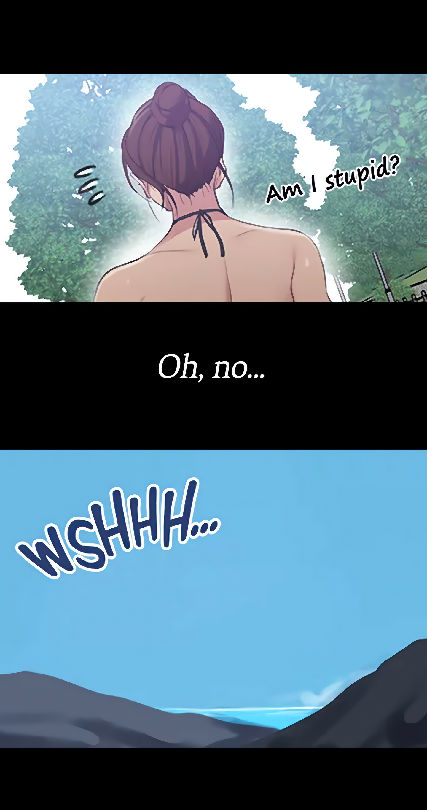 Secret Class (Uncensored Fan Edition) Page 13 - MangaHe