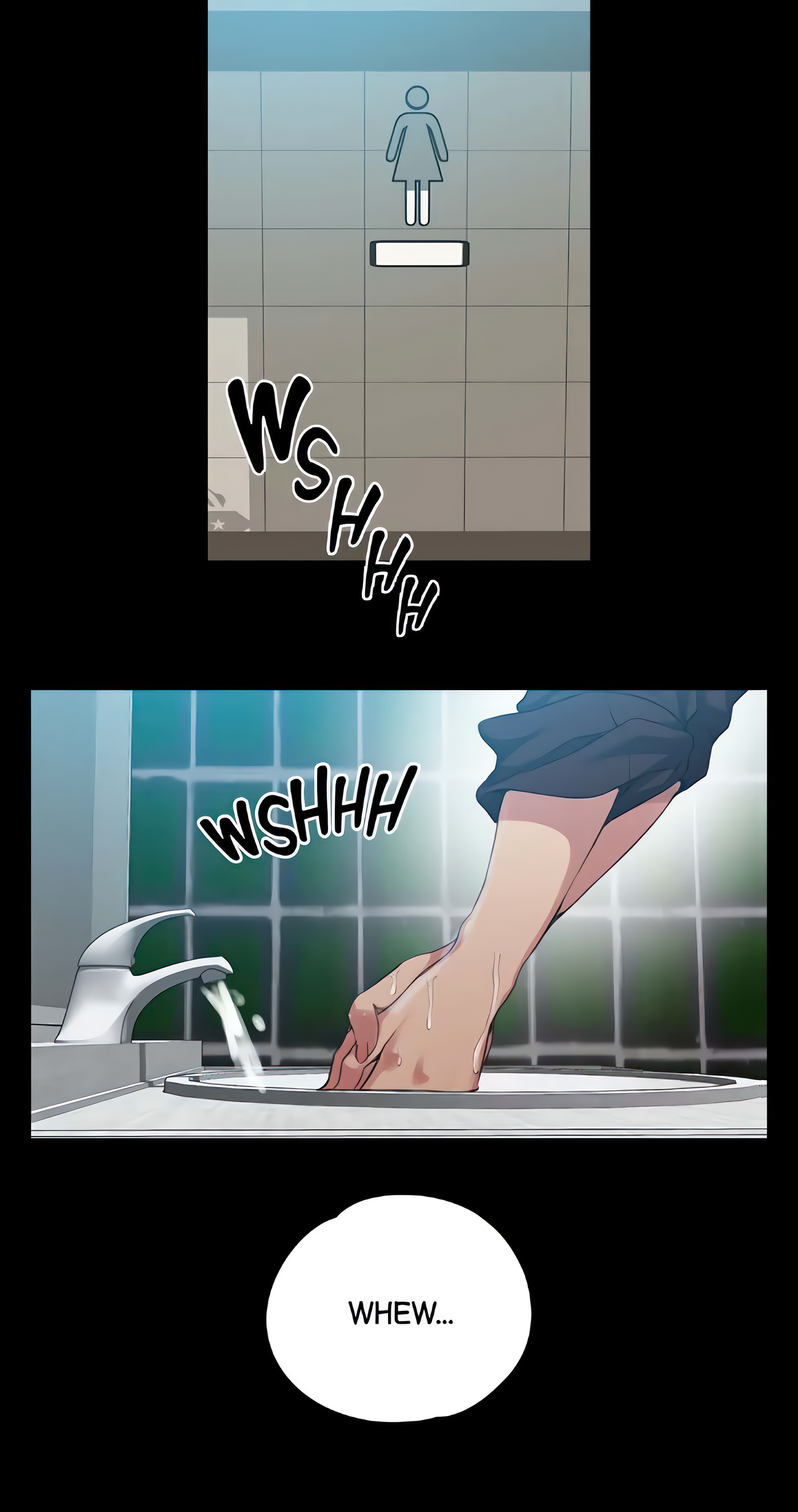 Secret Class (Uncensored Fan Edition) Page 22 - MangaHe