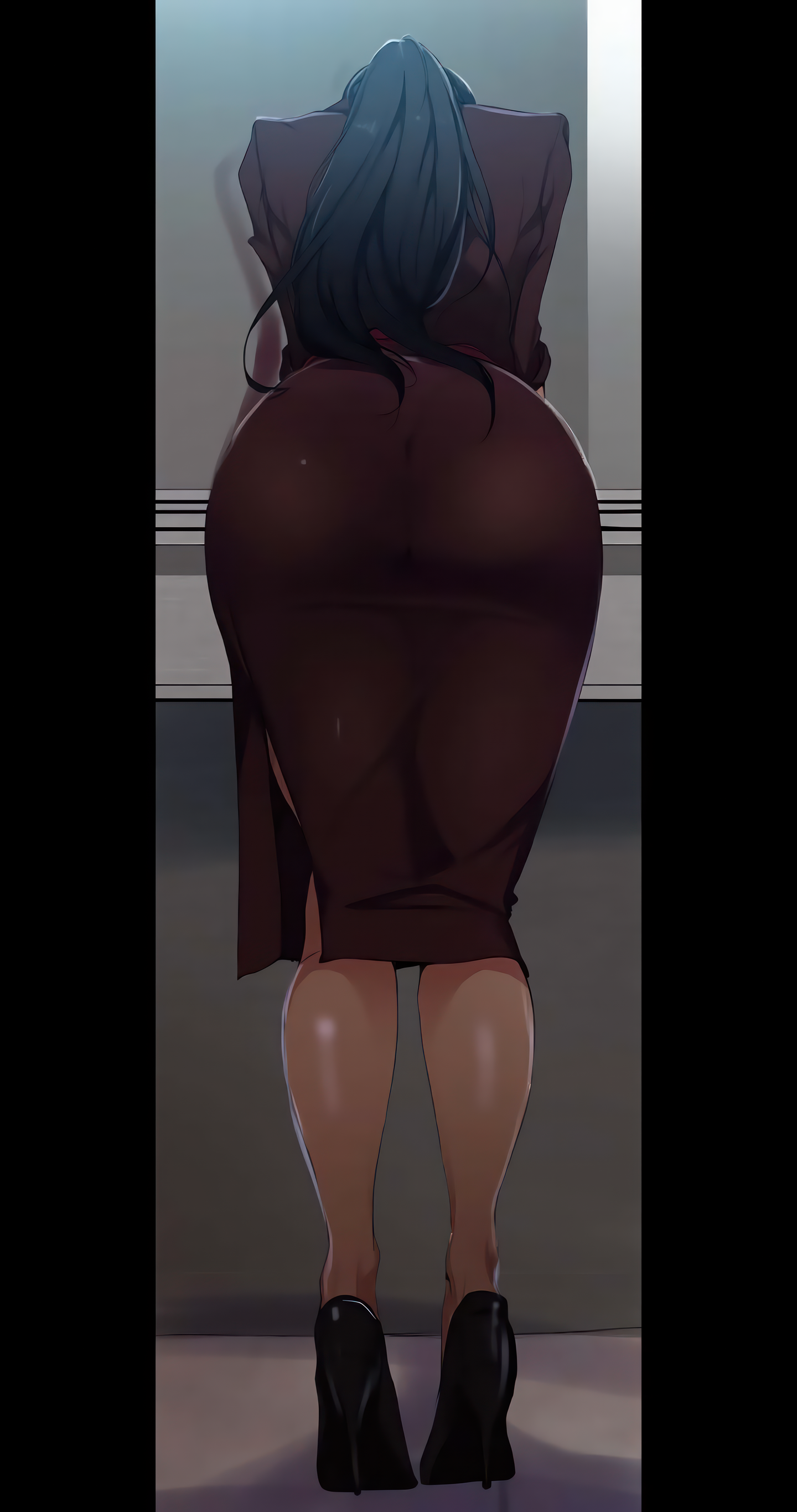 Secret Class (Uncensored Fan Edition) Page 23 - MangaHe