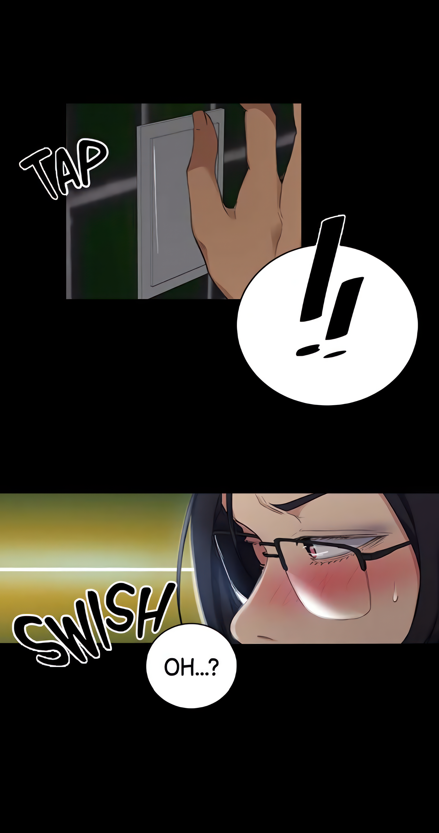 Secret Class (Uncensored Fan Edition) Page 24 - MangaHe