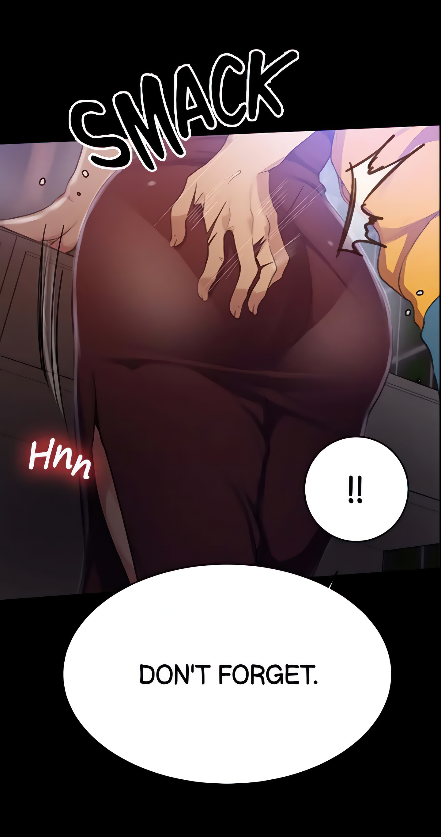 Secret Class (Uncensored Fan Edition) Page 33 - MangaHe