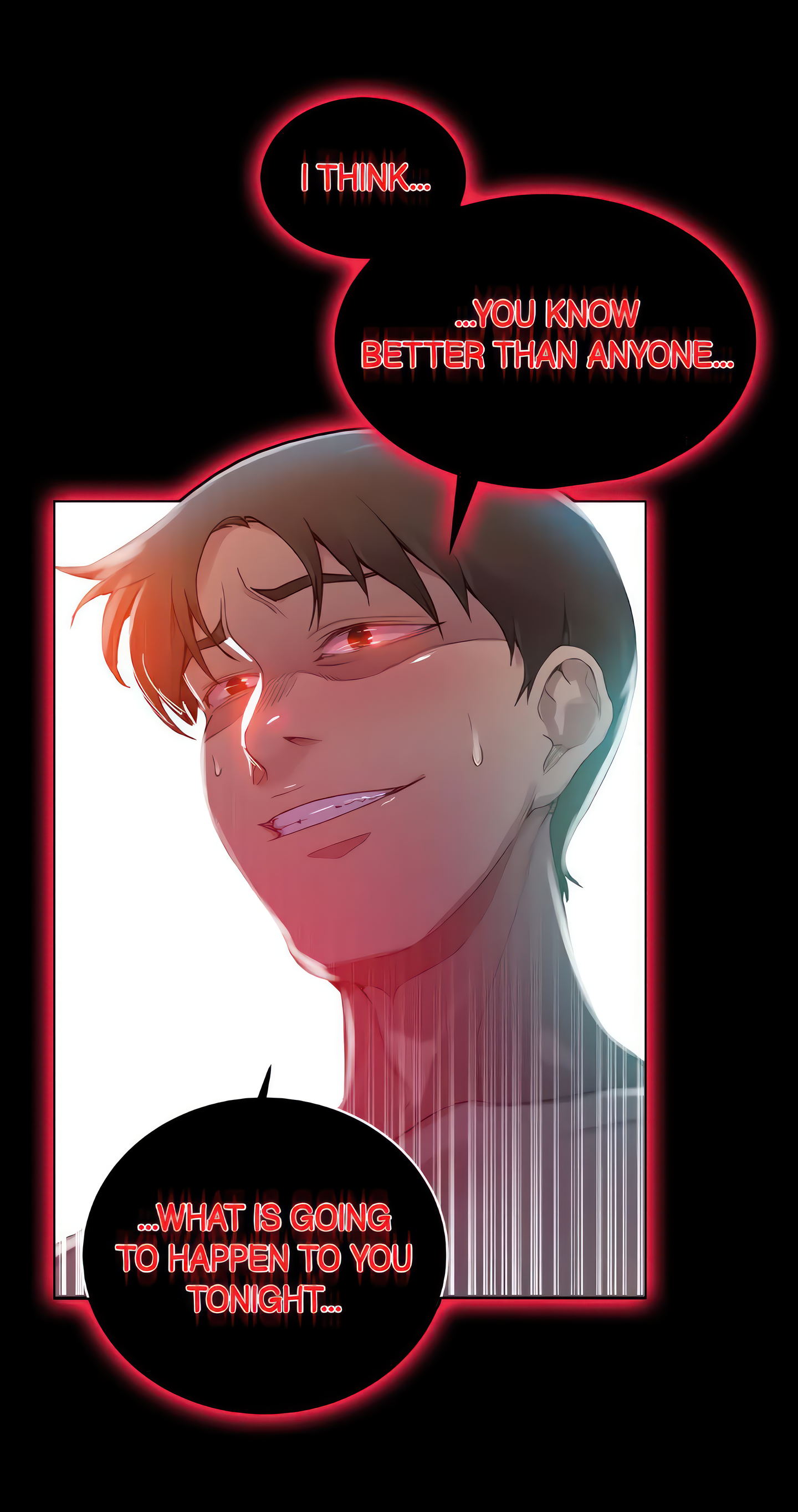Secret Class (Uncensored Fan Edition) Page 41 - MangaHe