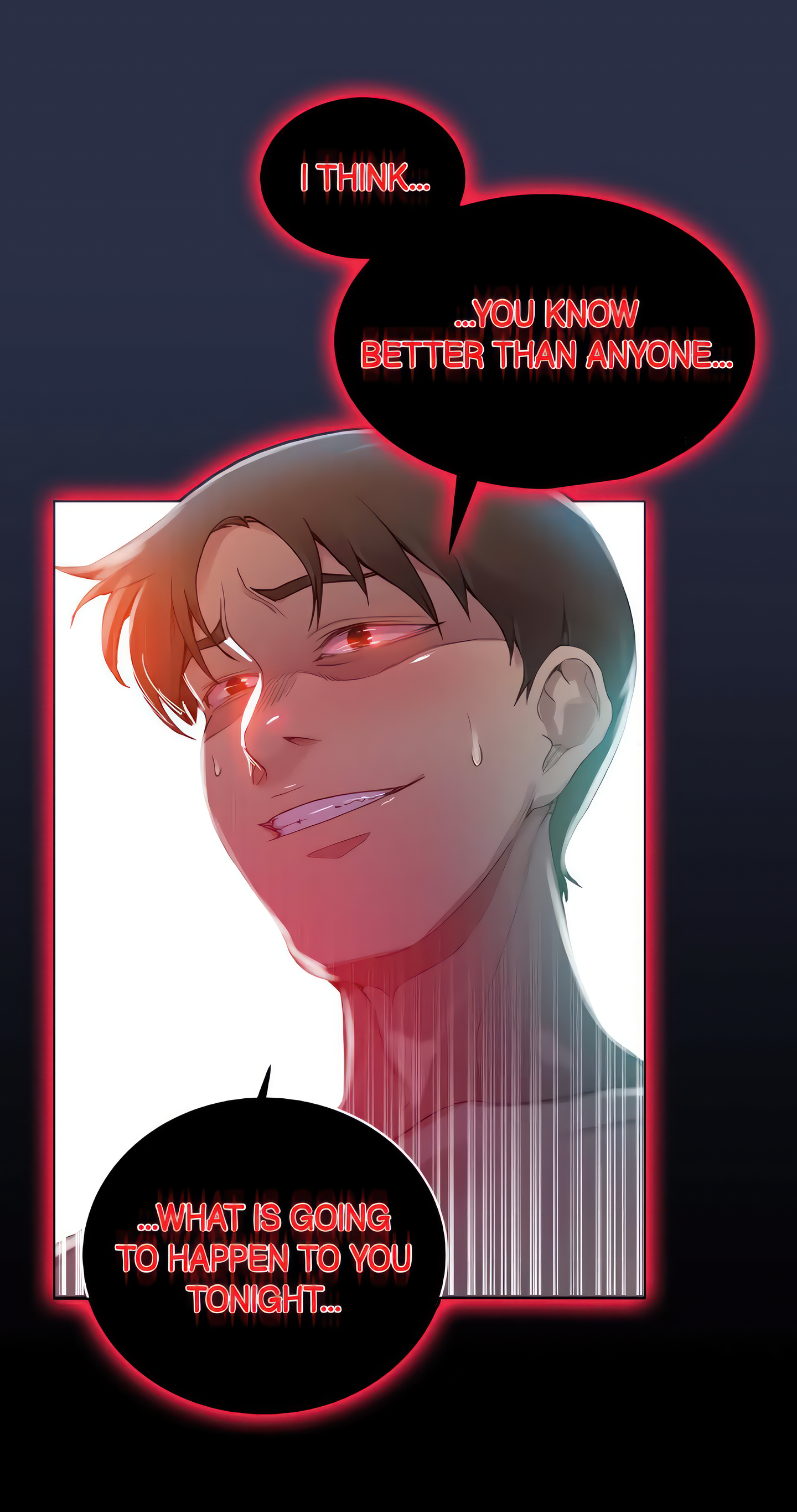 Secret Class (Uncensored Fan Edition) Page 5 - MangaHe