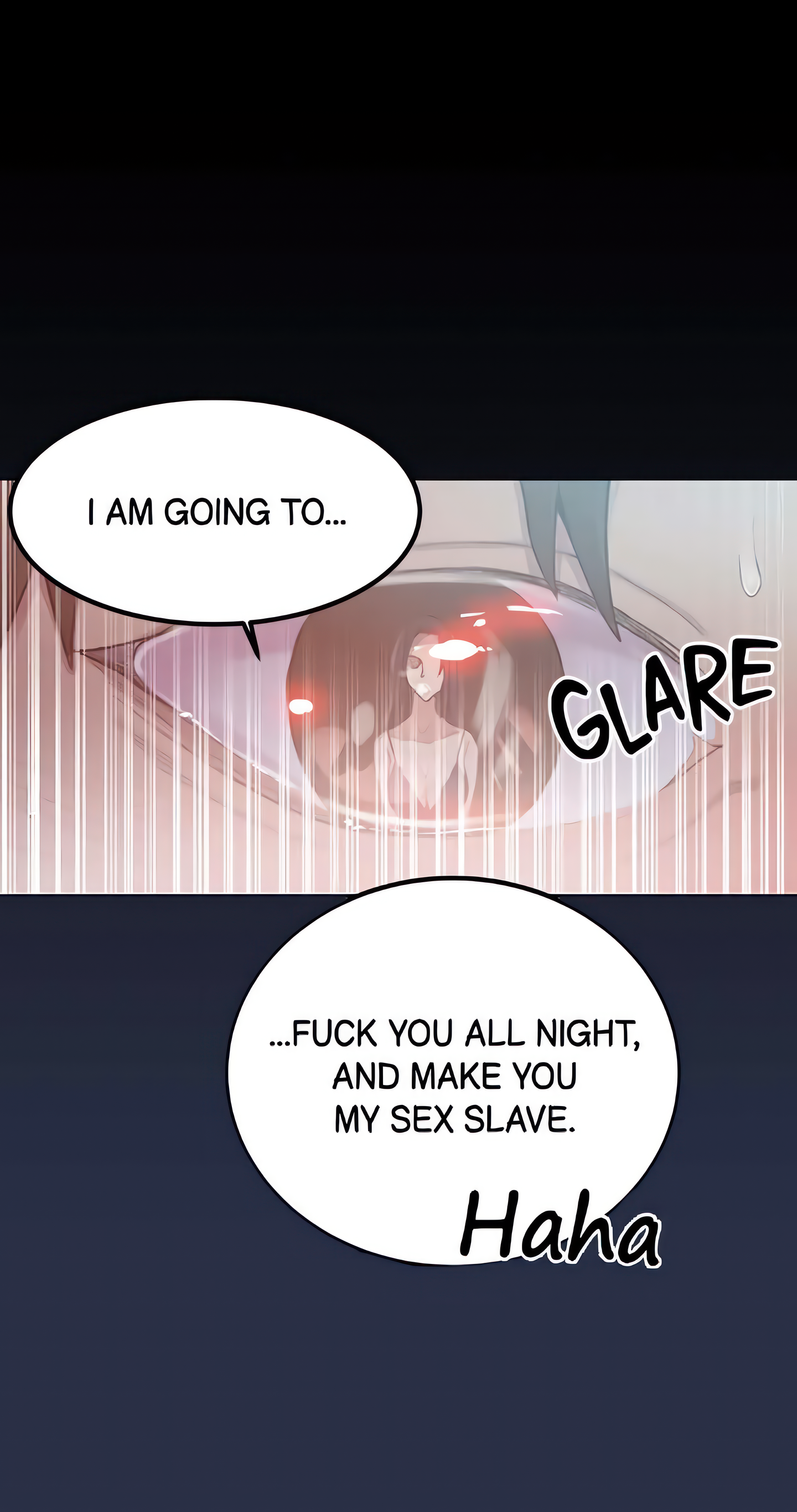 Secret Class (Uncensored Fan Edition) Page 6 - MangaHe