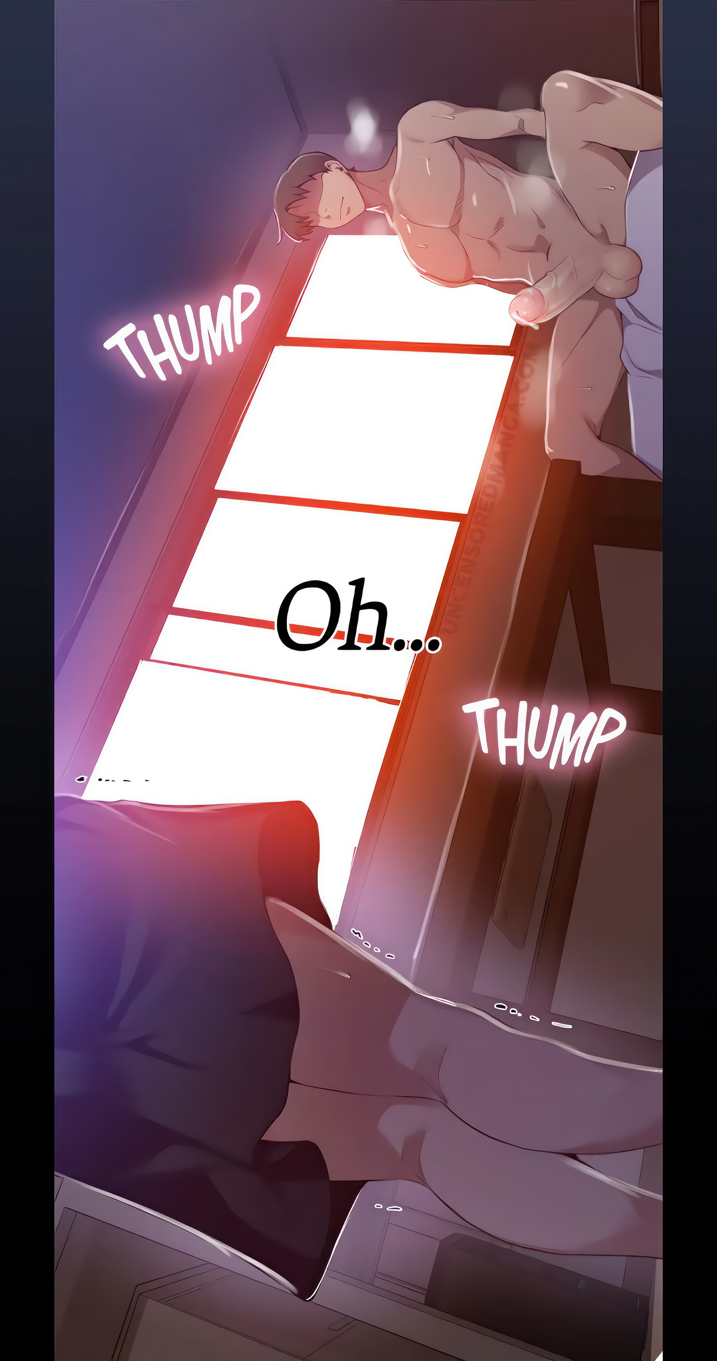 Secret Class (Uncensored Fan Edition) Page 7 - MangaHe