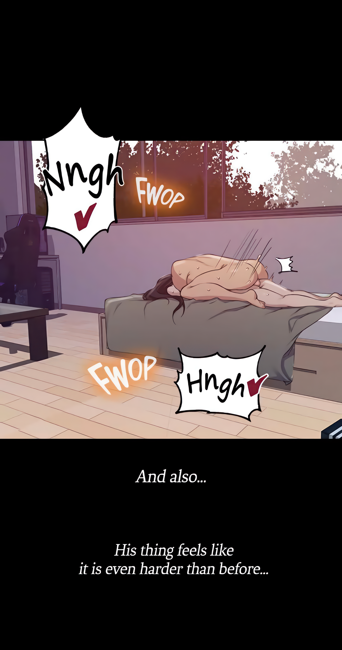 Secret Class (Uncensored Fan Edition) Page 16 - MangaHe