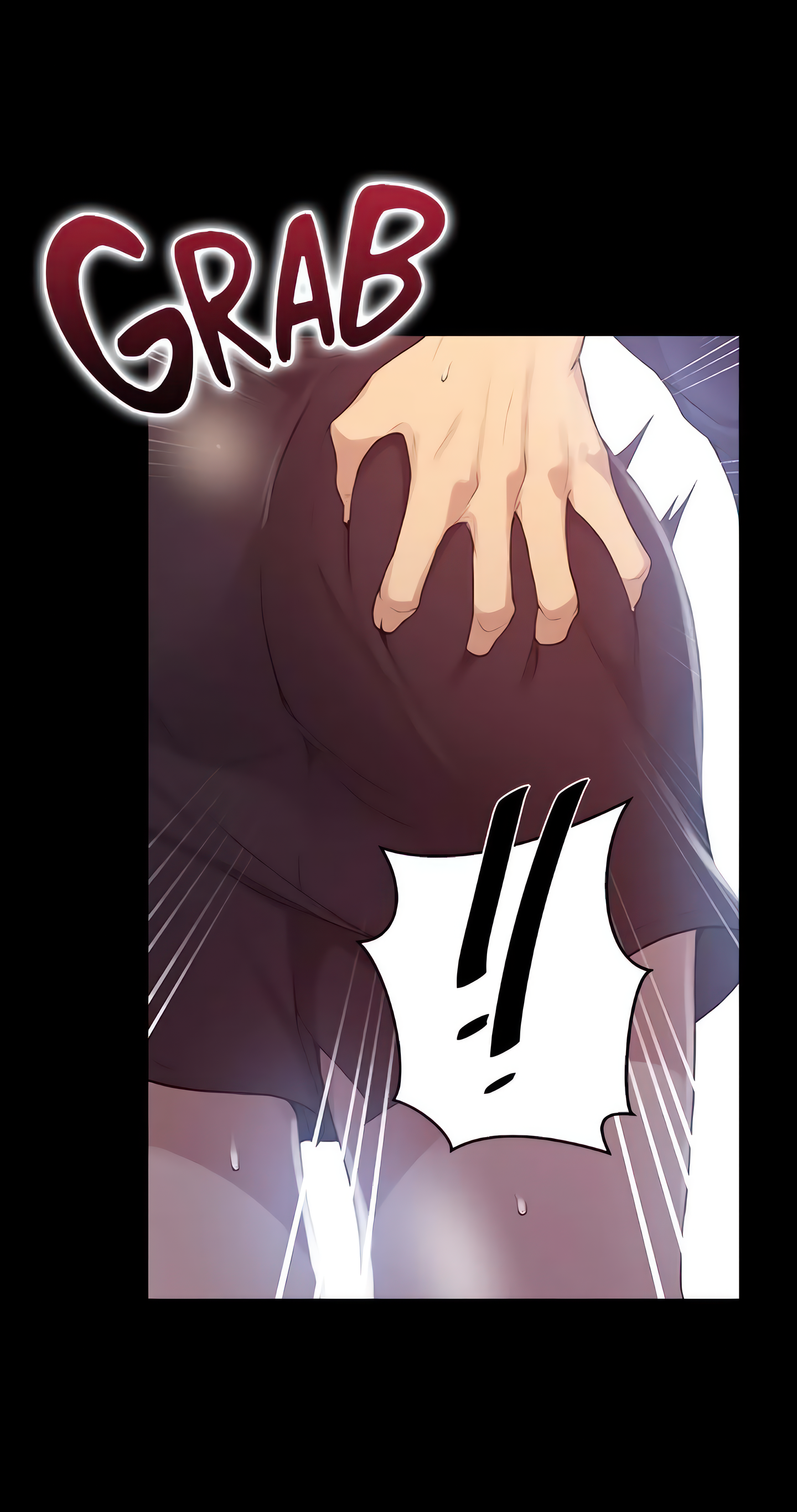 Secret Class (Uncensored Fan Edition) Page 45 - MangaHe