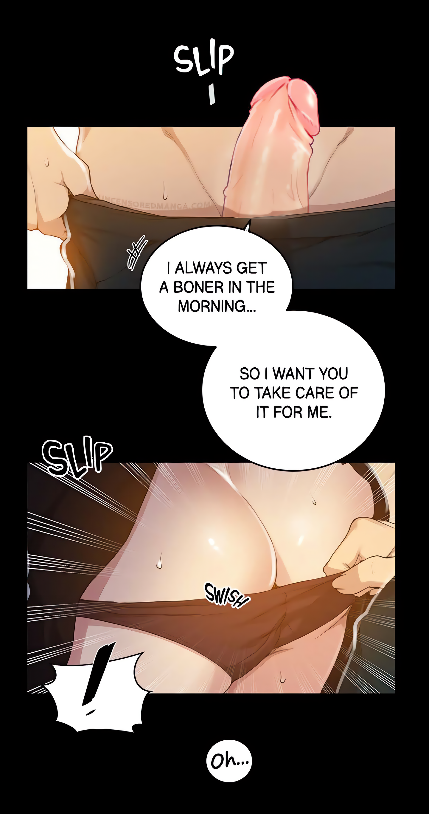 Secret Class (Uncensored Fan Edition) Page 13 - MangaHe
