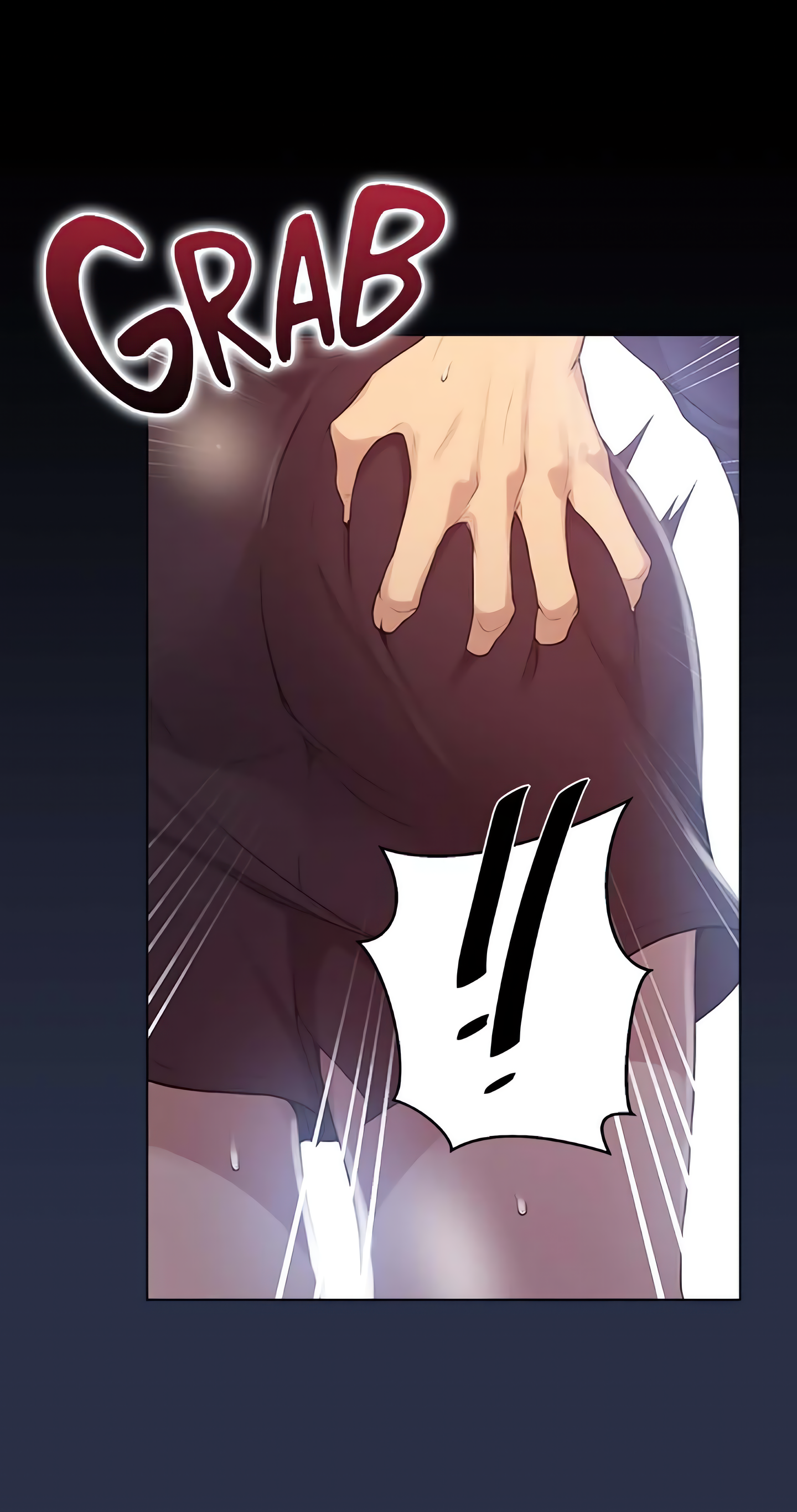 Secret Class (Uncensored Fan Edition) Page 4 - MangaHe