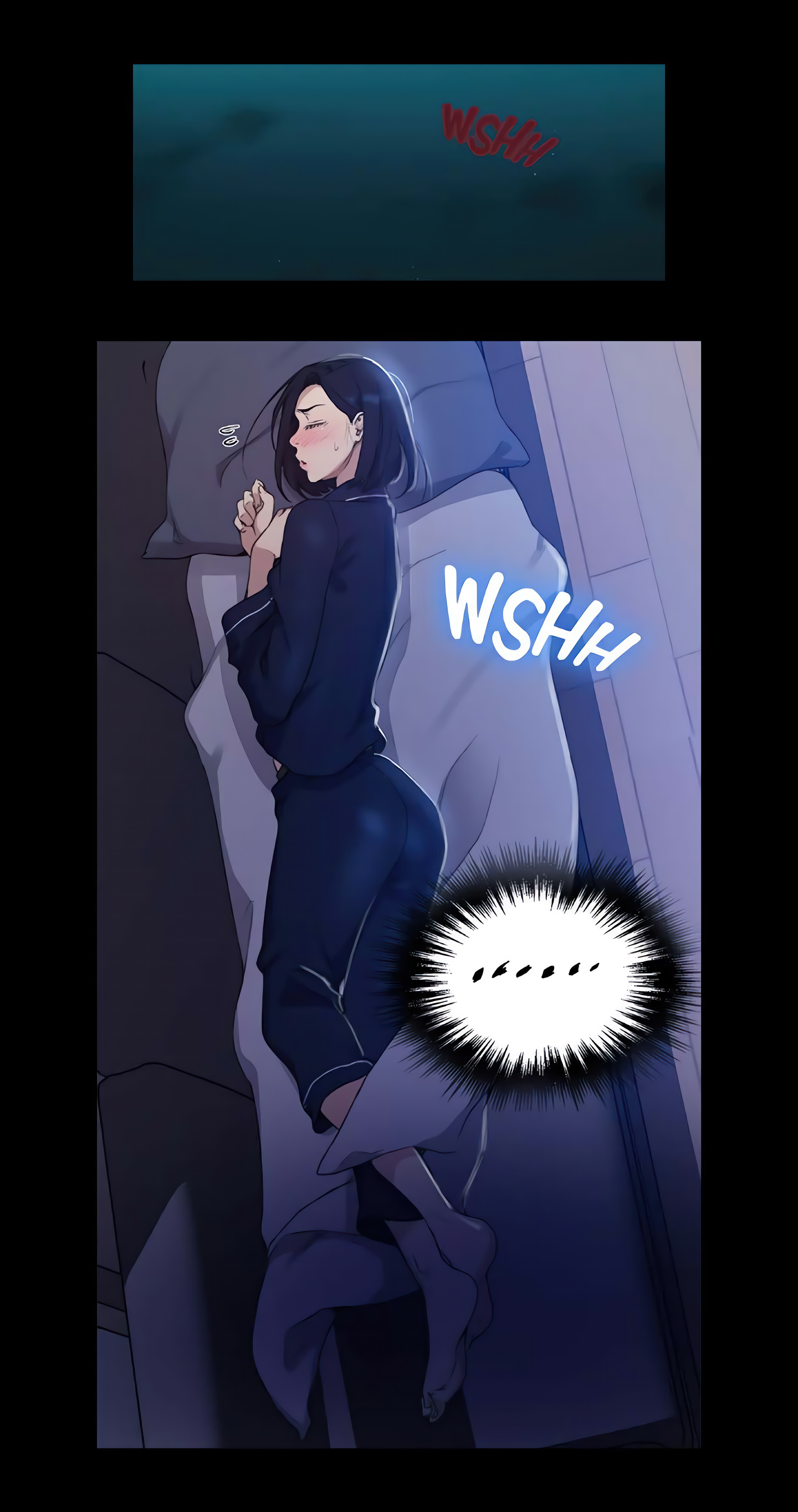 Secret Class (Uncensored Fan Edition) Page 36 - MangaHe