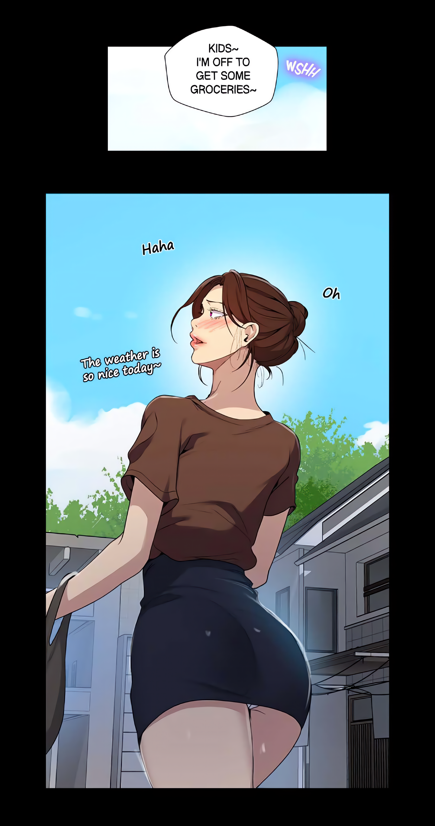 Secret Class (Uncensored Fan Edition) Page 32 - MangaHe