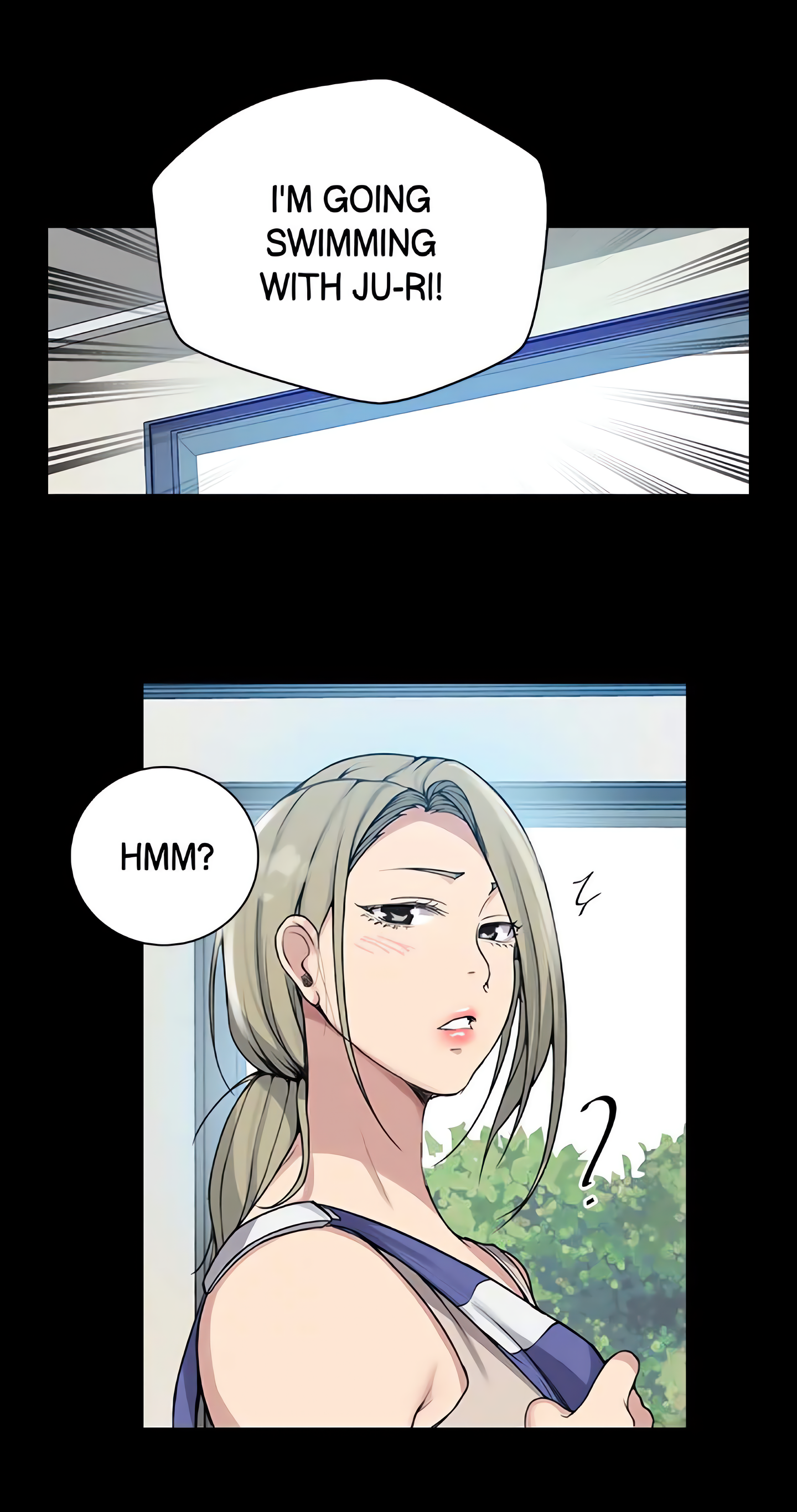 Secret Class (Uncensored Fan Edition) Page 33 - MangaHe