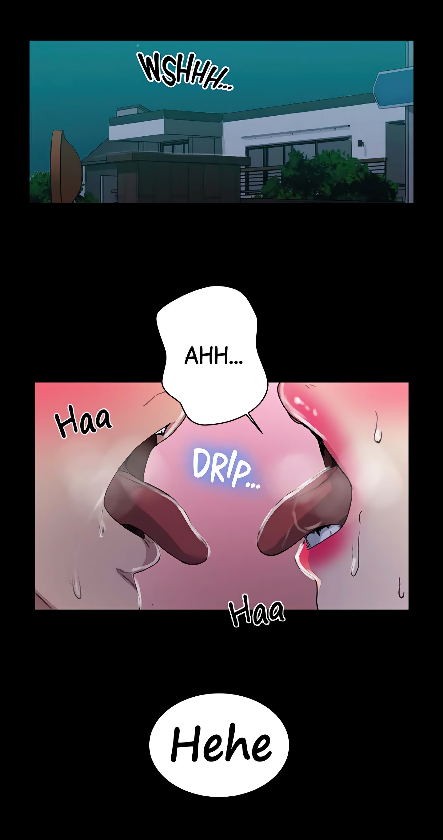 Secret Class (Uncensored Fan Edition) Page 8 - MangaHe