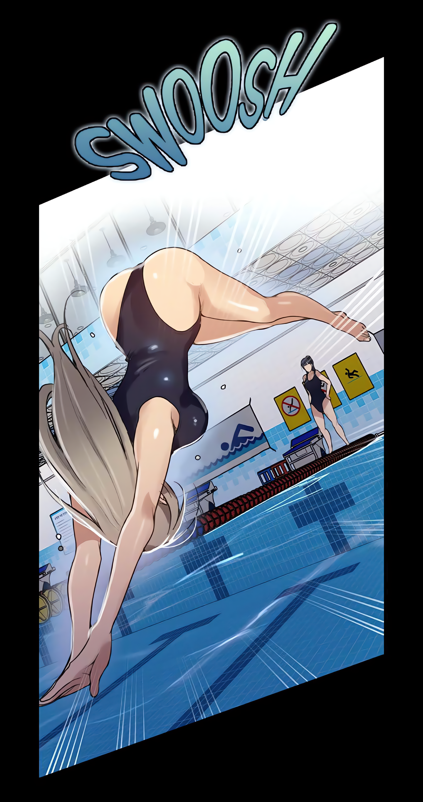 Secret Class (Uncensored Fan Edition) Page 20 - MangaHe