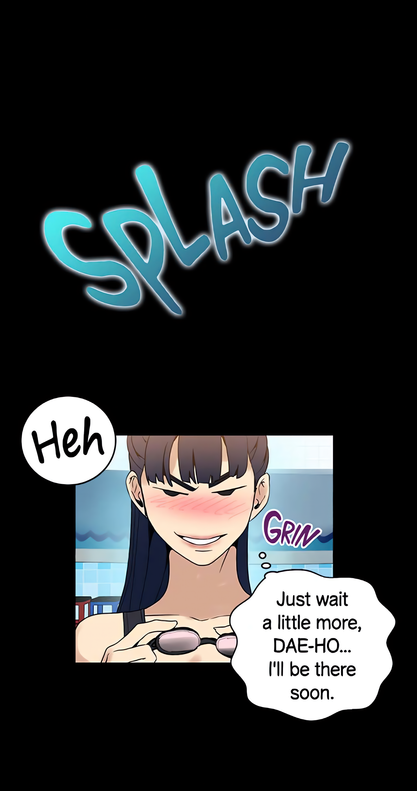 Secret Class (Uncensored Fan Edition) Page 21 - MangaHe