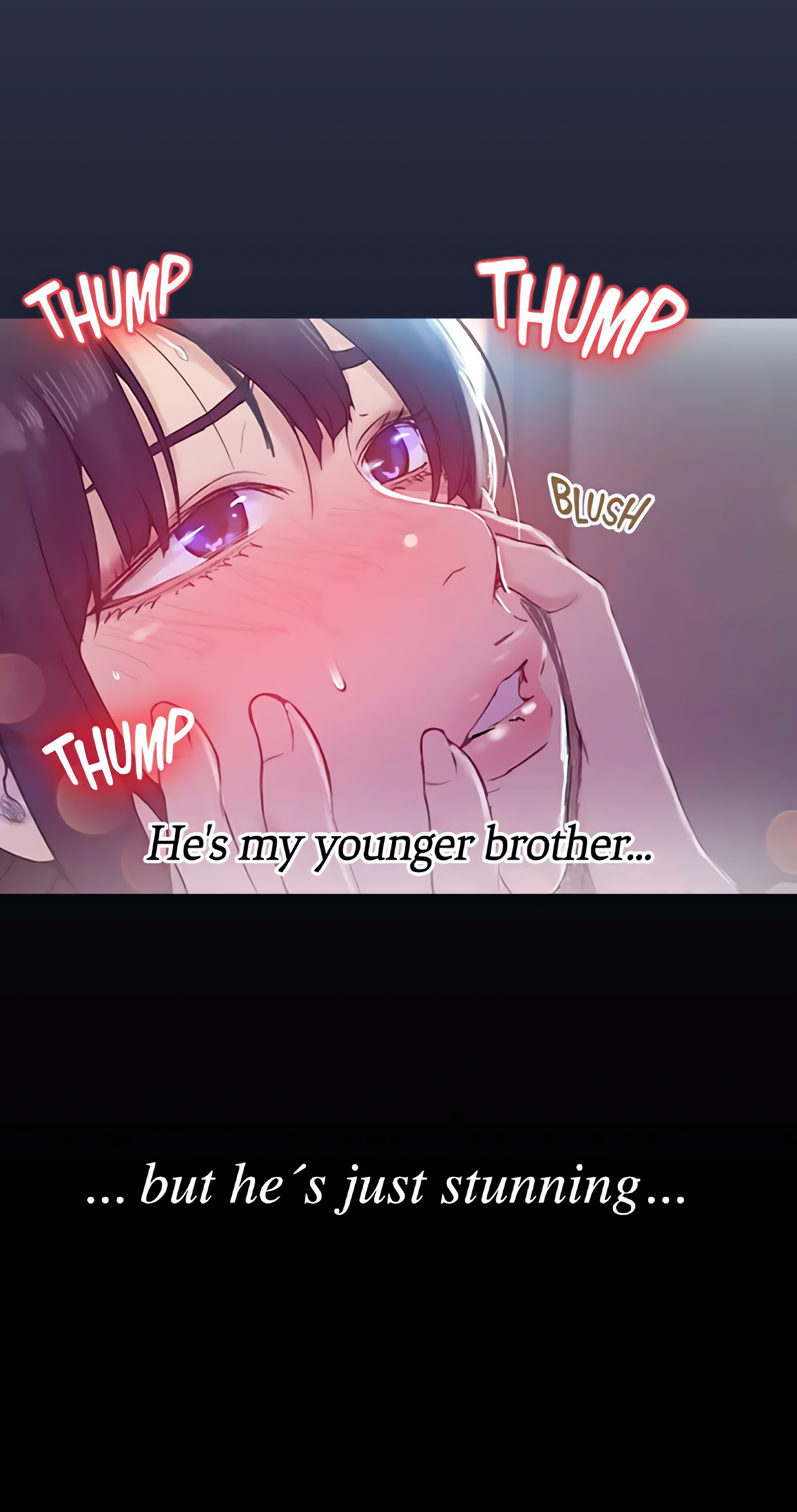 Secret Class (Uncensored Fan Edition) Page 7 - MangaHe