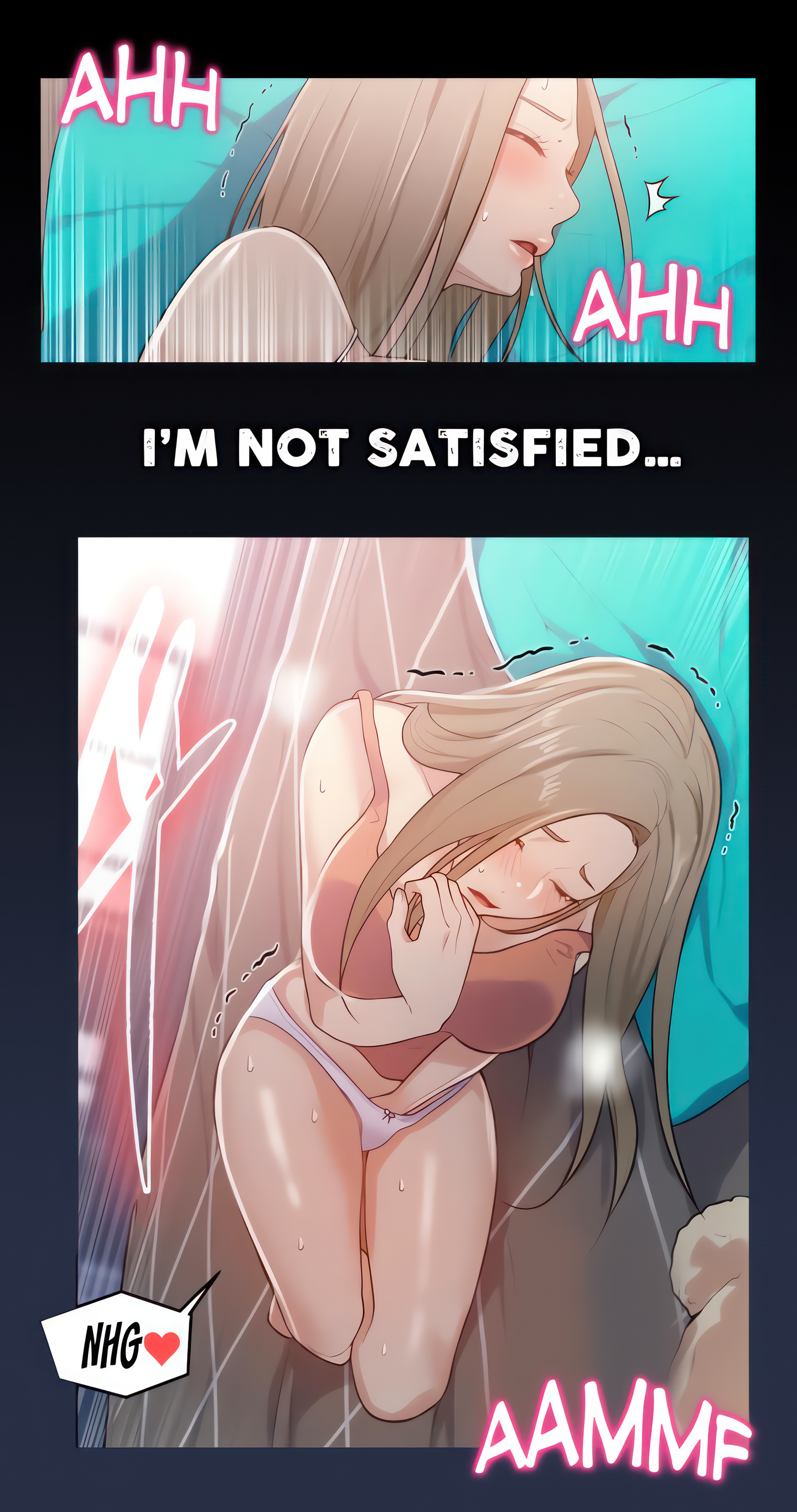 Secret Class (Uncensored Fan Edition) Page 5 - MangaHe