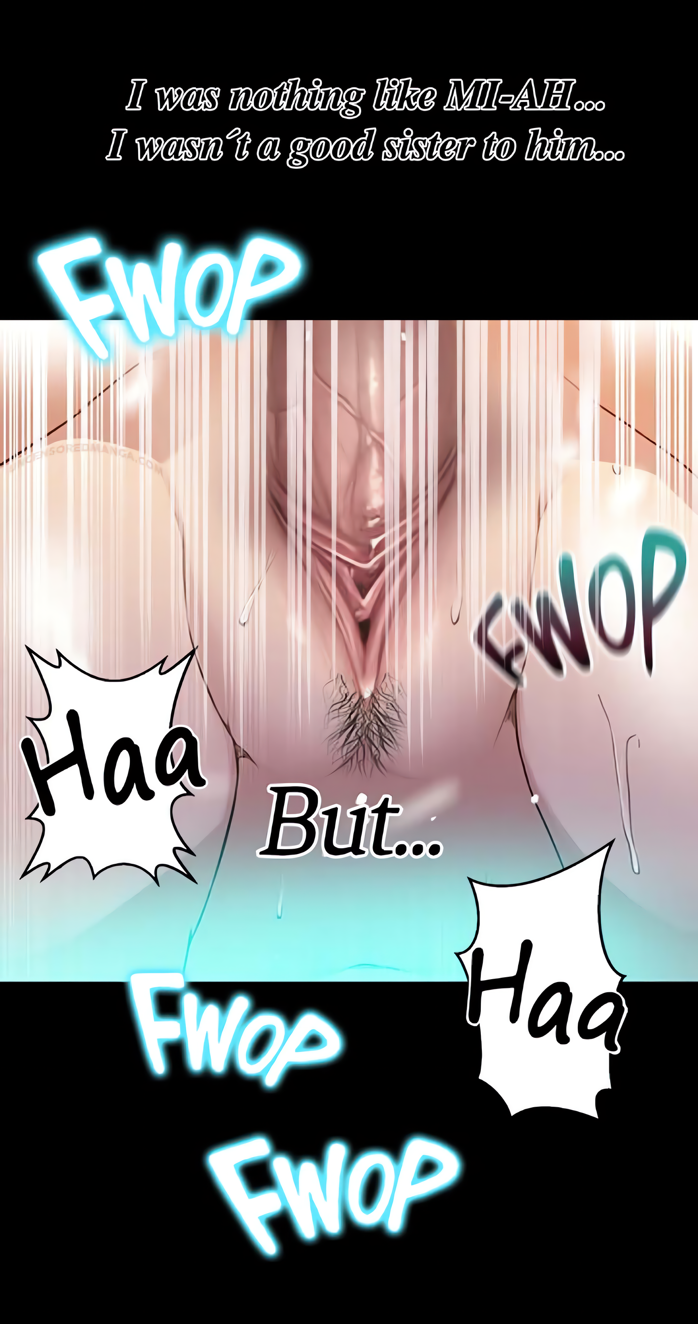 Secret Class (Uncensored Fan Edition) Page 17 - MangaHe