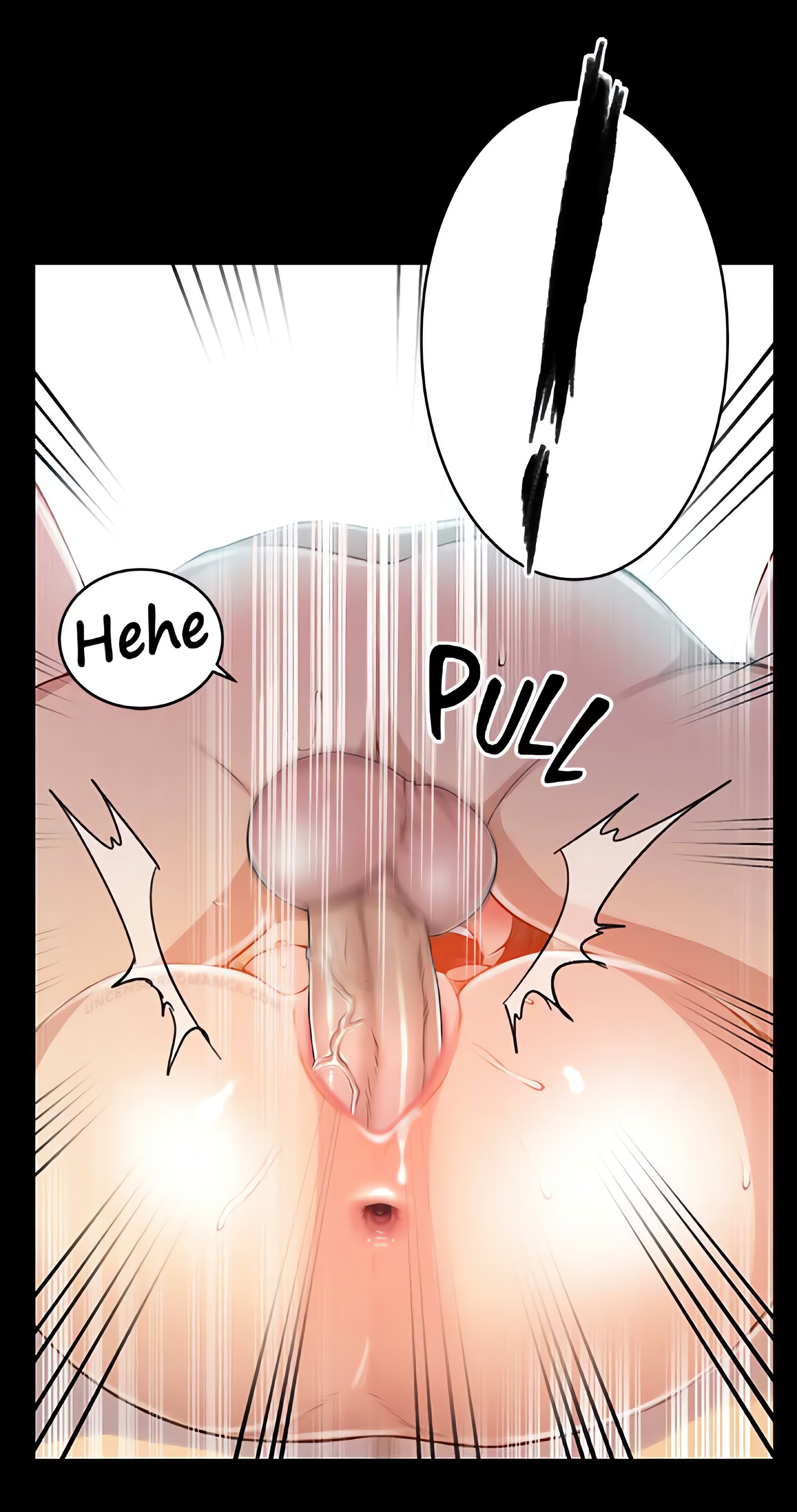 Secret Class (Uncensored Fan Edition) Page 28 - MangaHe