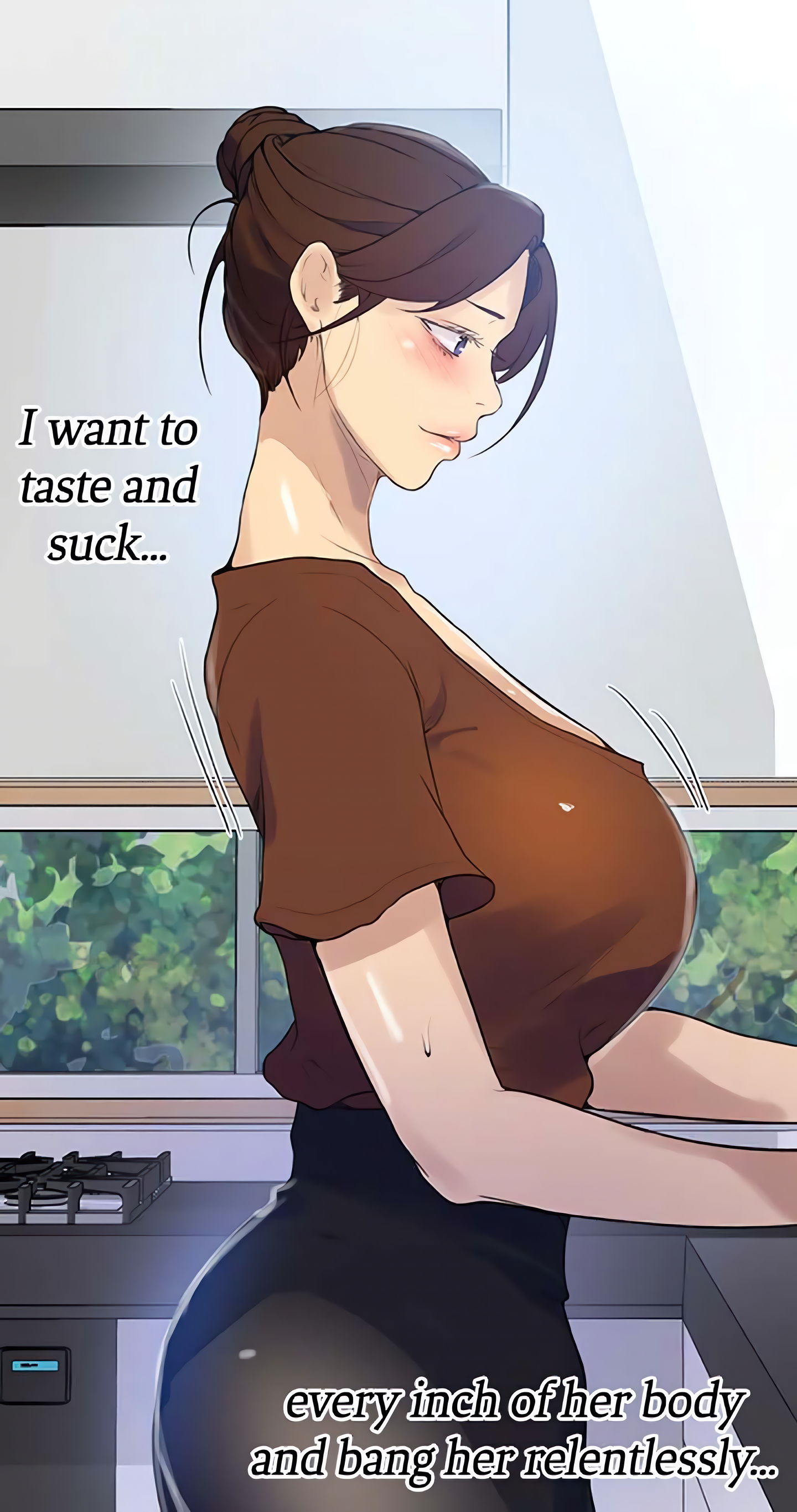 Secret Class (Uncensored Fan Edition) Page 17 - MangaHe