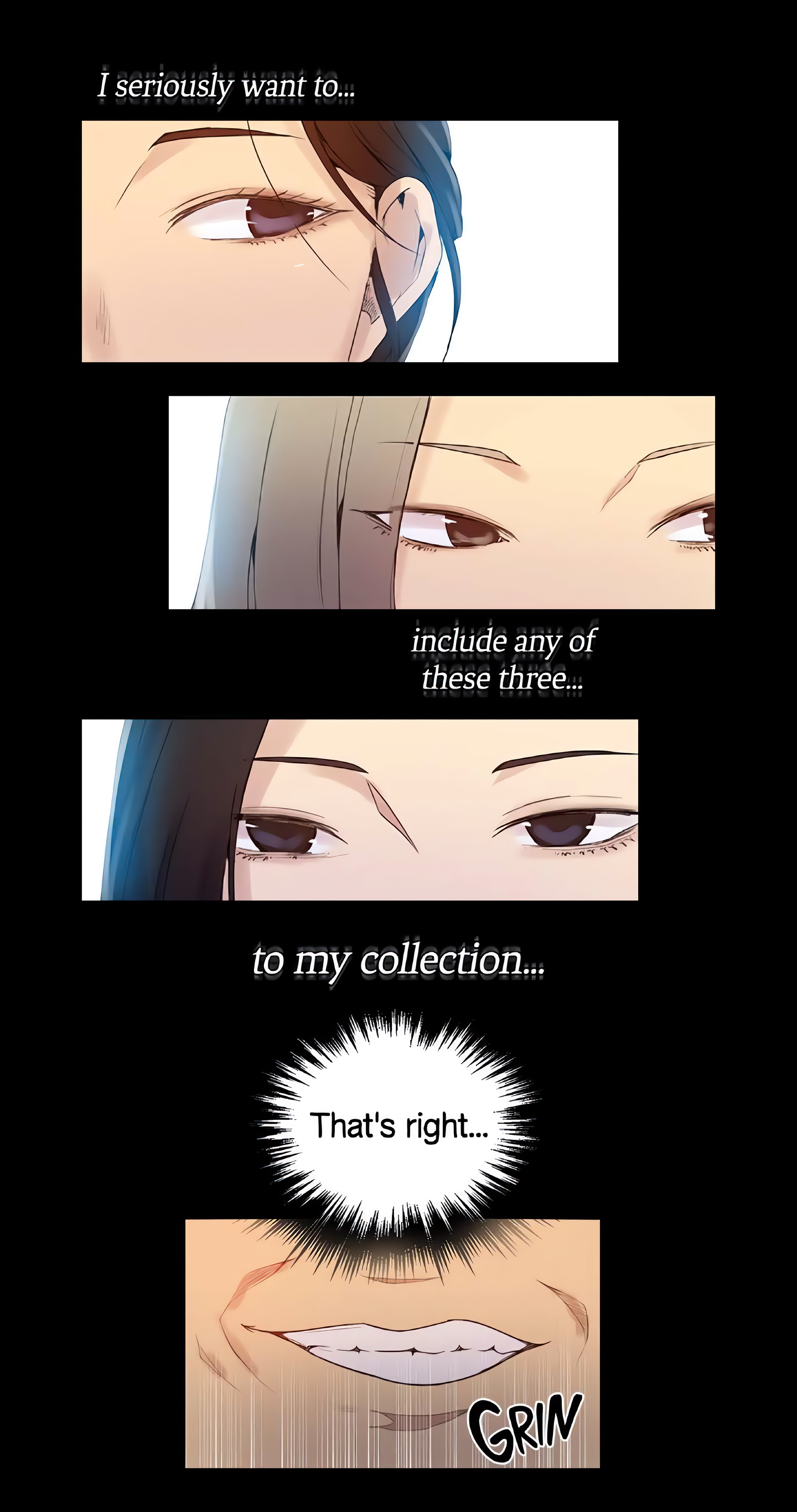 Secret Class (Uncensored Fan Edition) Page 46 - MangaHe