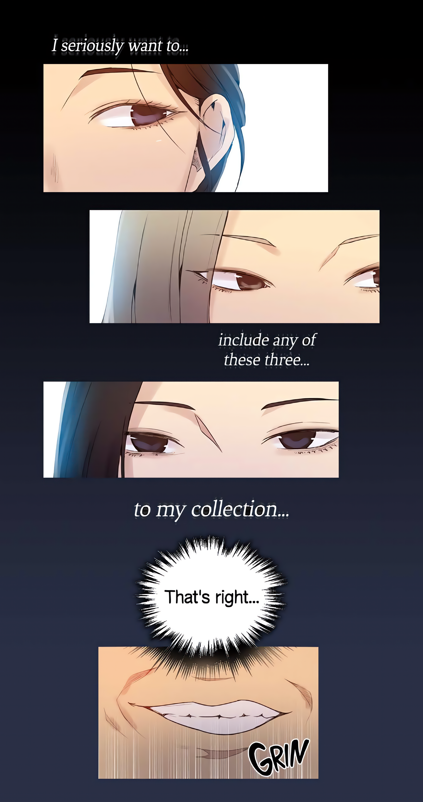 Secret Class (Uncensored Fan Edition) Page 6 - MangaHe
