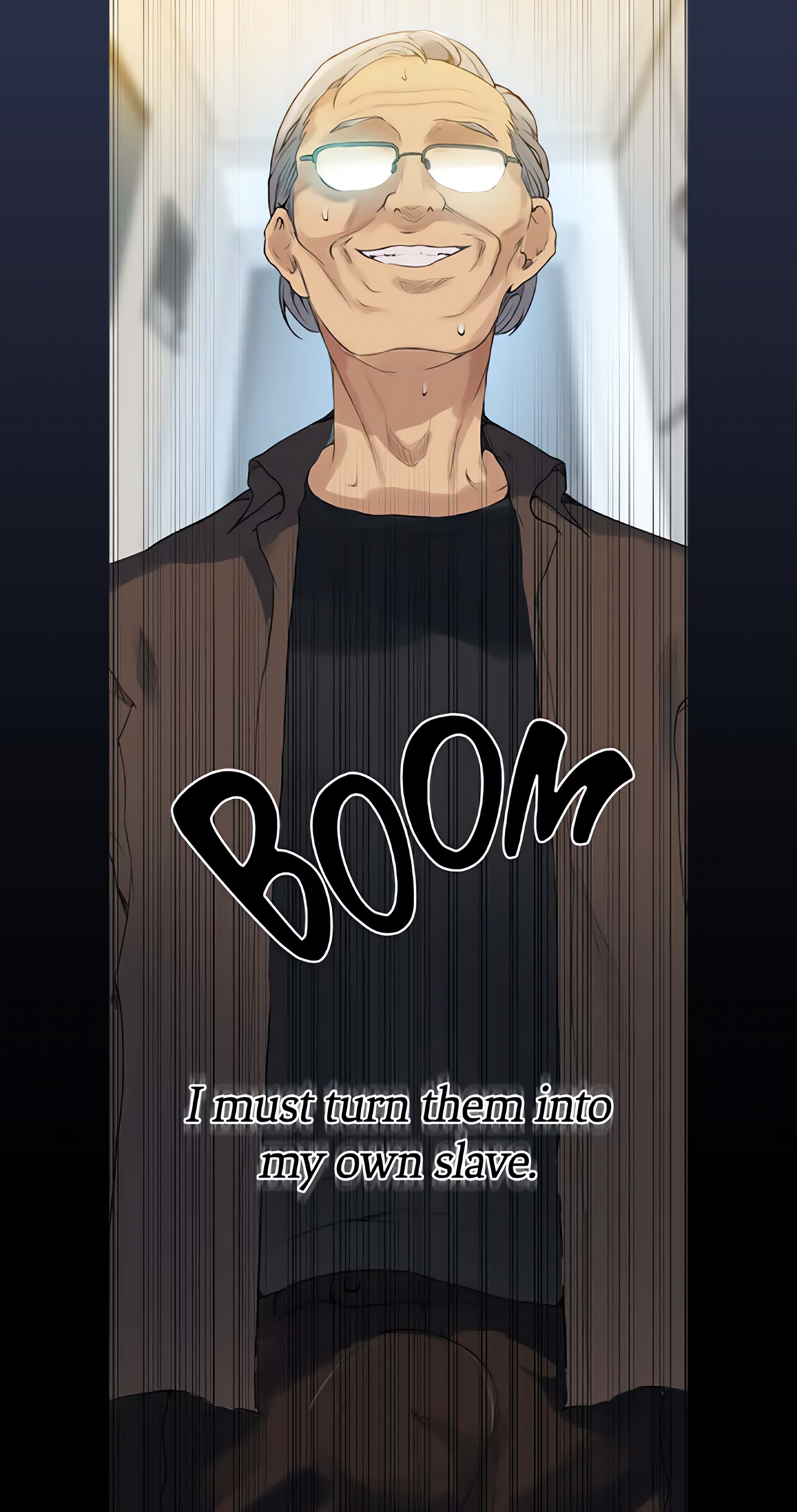 Secret Class (Uncensored Fan Edition) Page 7 - MangaHe