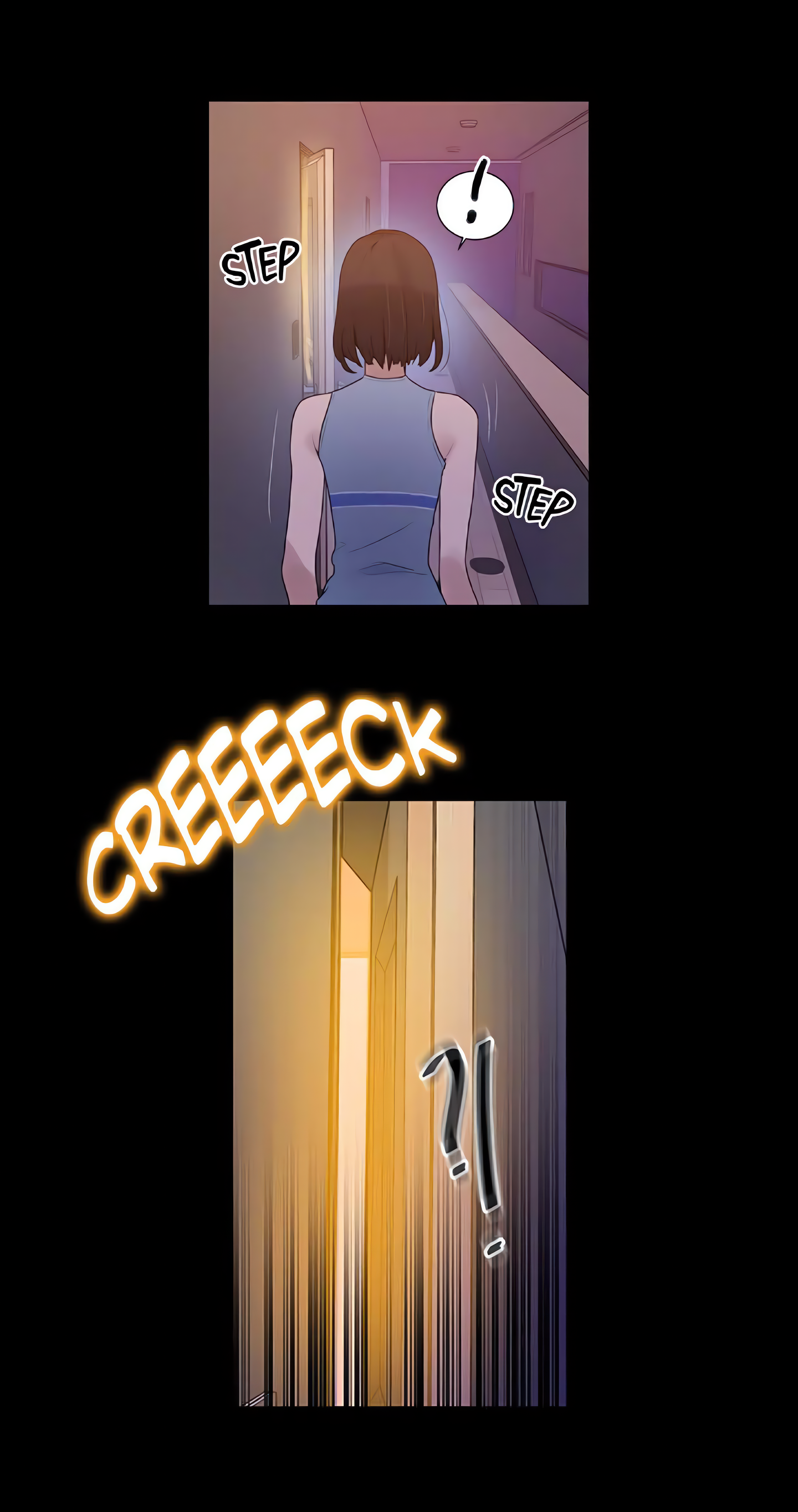Secret Class (Uncensored Fan Edition) Page 32 - MangaHe