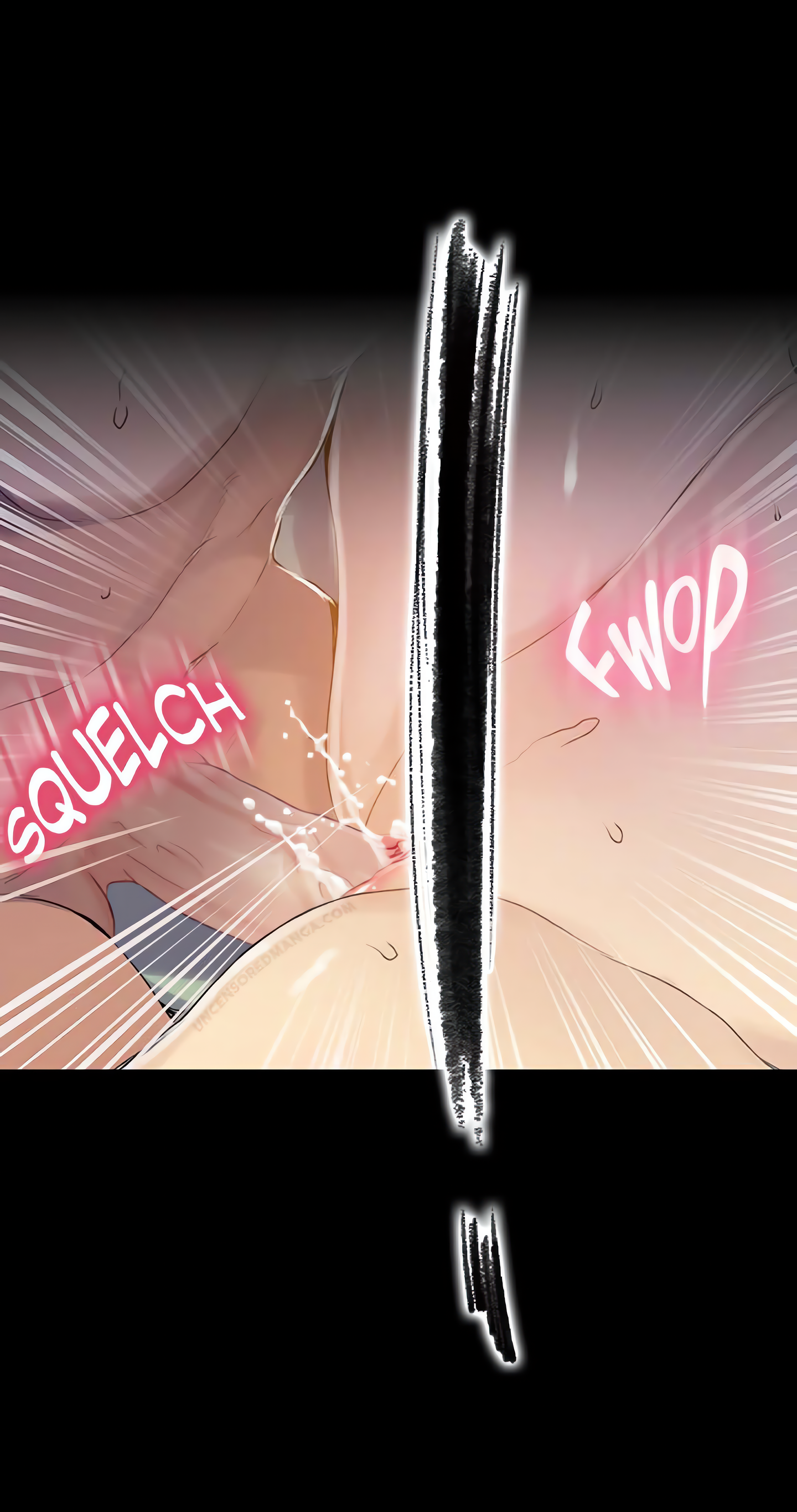Secret Class (Uncensored Fan Edition) Page 35 - MangaHe