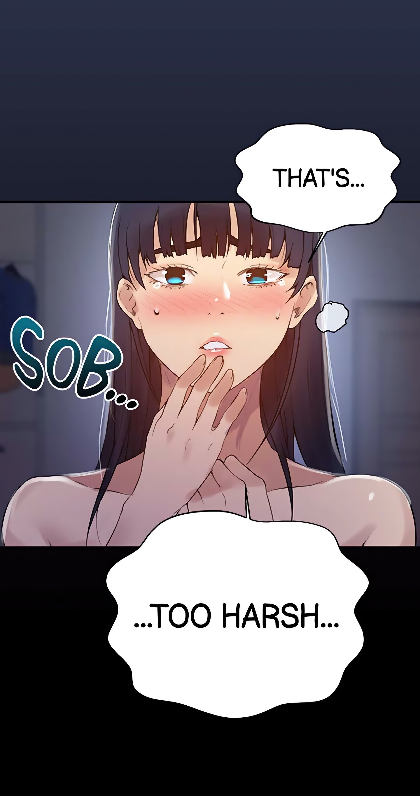 Secret Class (Uncensored Fan Edition) Page 7 - MangaHe