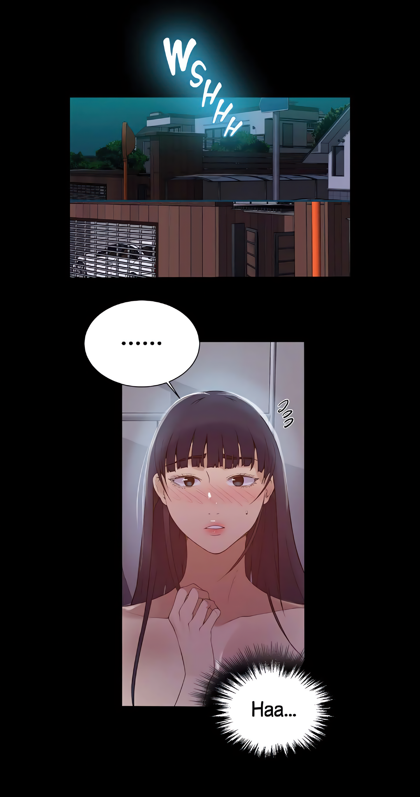 Secret Class (Uncensored Fan Edition) Page 8 - MangaHe