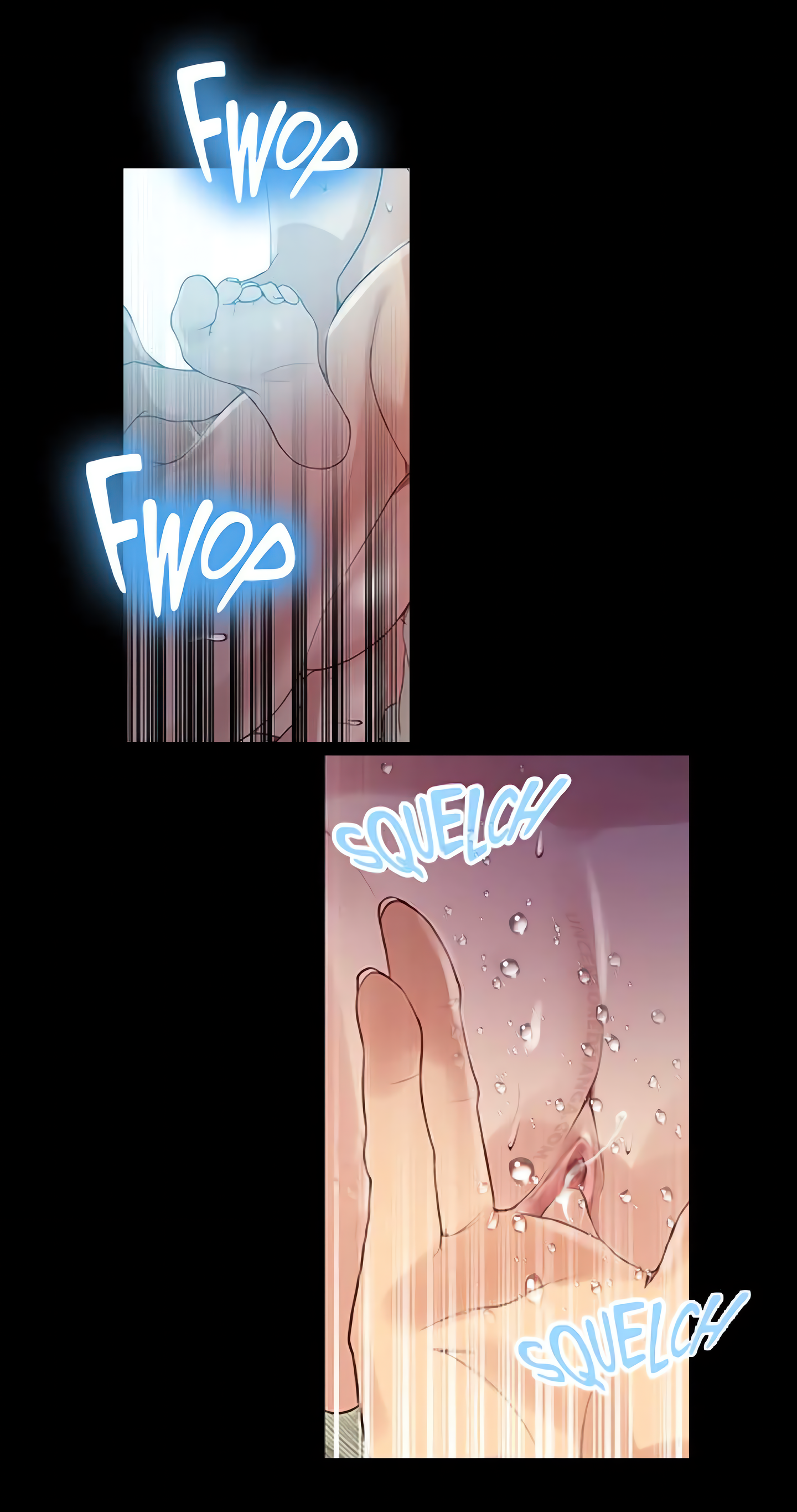 Secret Class (Uncensored Fan Edition) Page 15 - MangaHe
