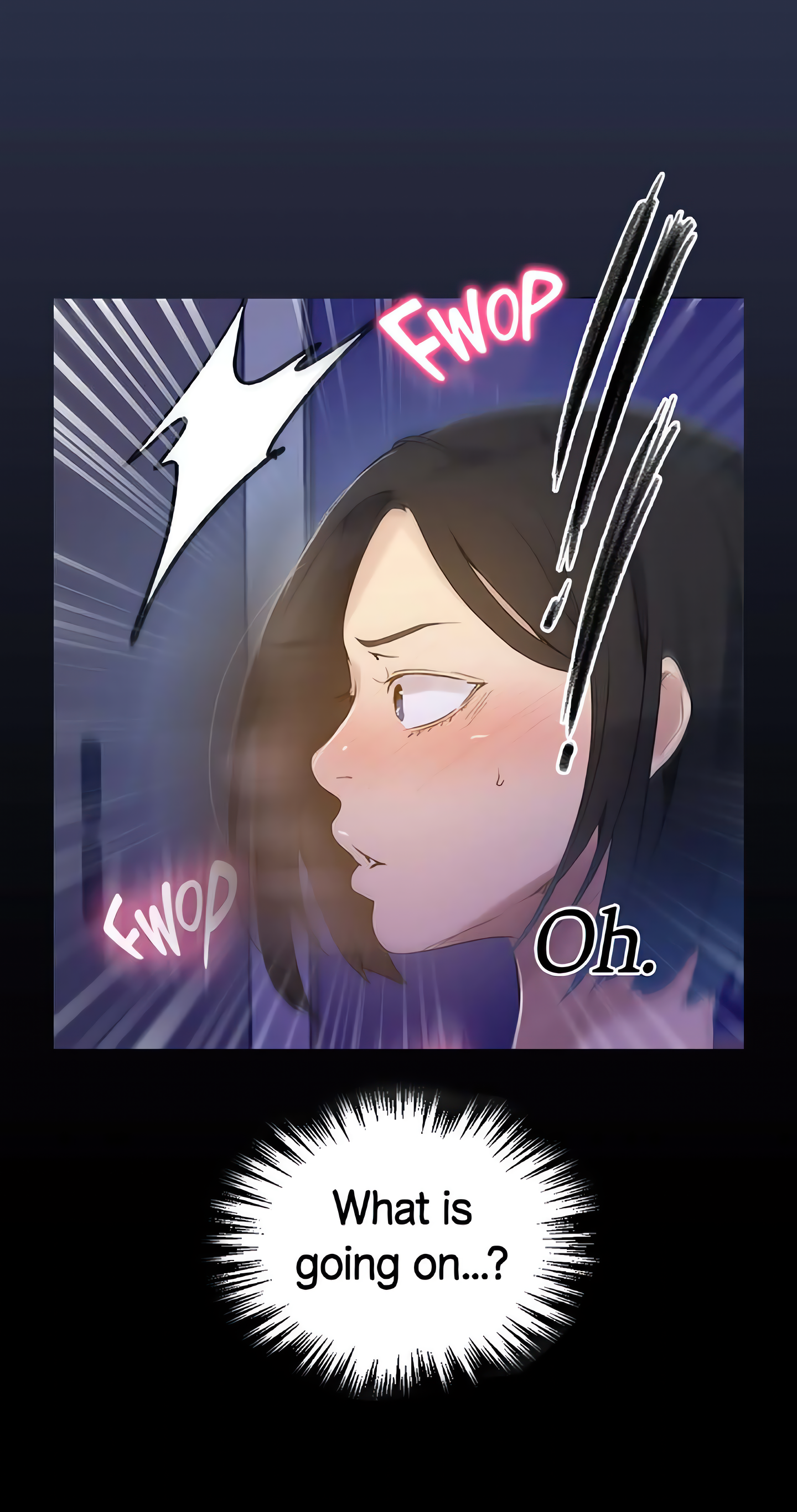 Secret Class (Uncensored Fan Edition) Page 7 - MangaHe