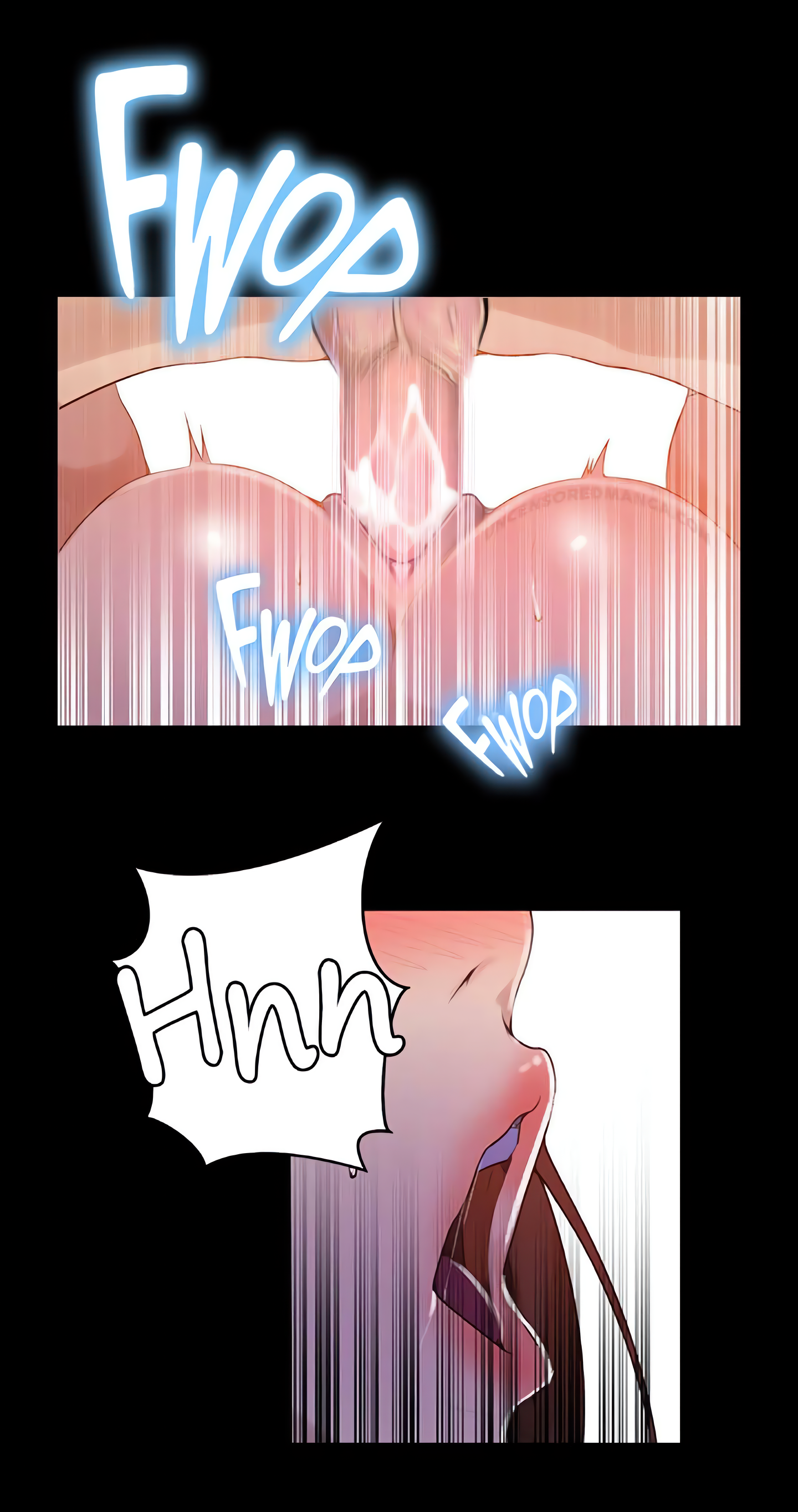 Secret Class (Uncensored Fan Edition) Page 25 - MangaHe