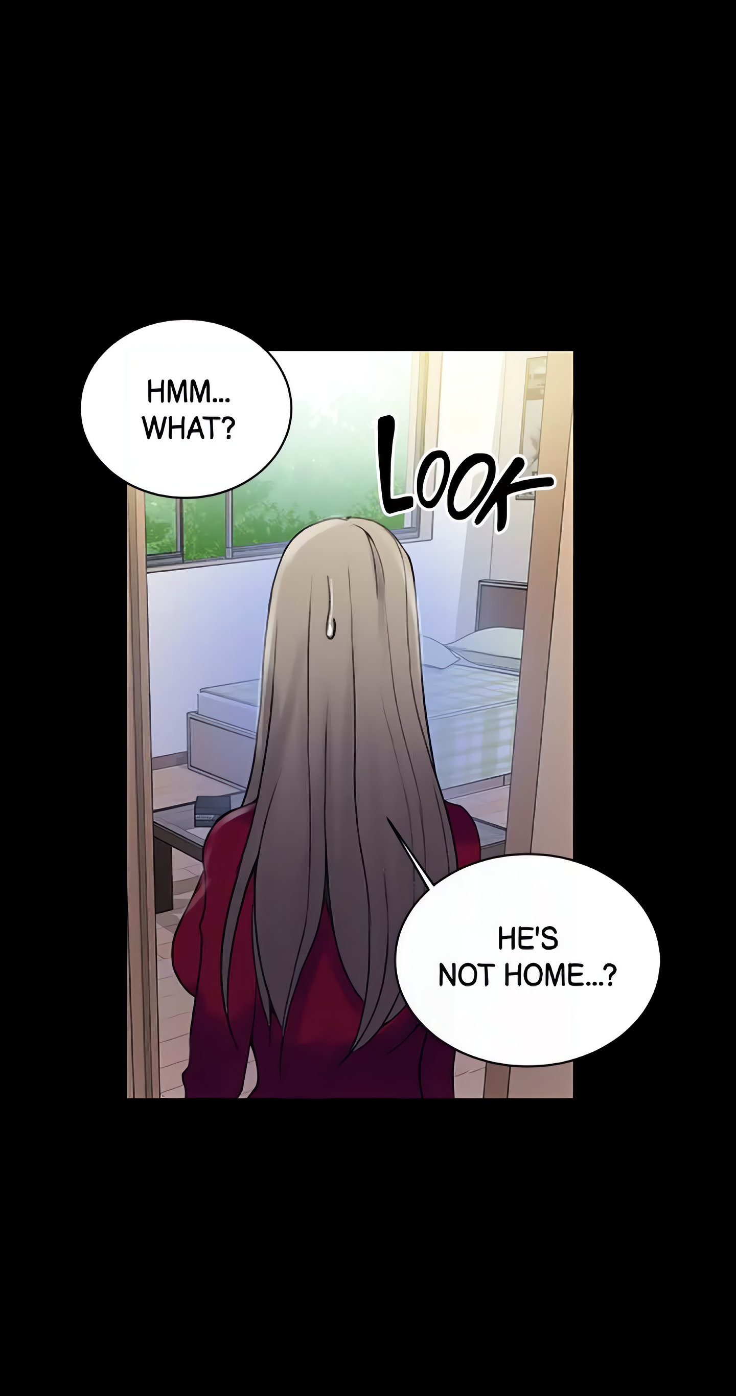 Secret Class (Uncensored Fan Edition) Page 32 - MangaHe