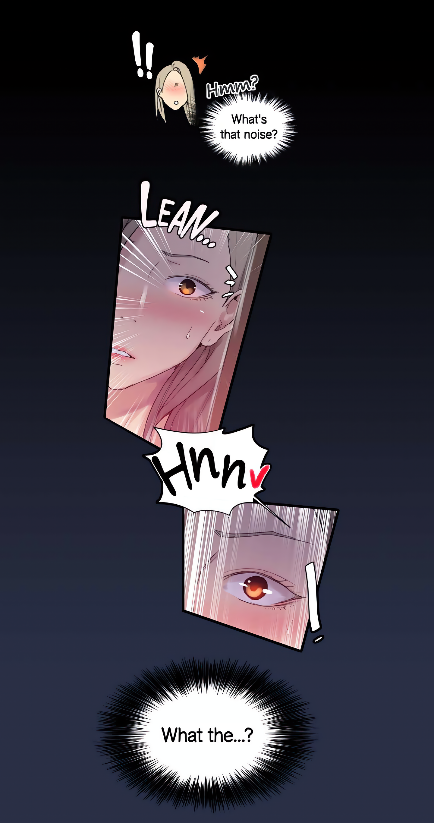 Secret Class (Uncensored Fan Edition) Page 4 - MangaHe