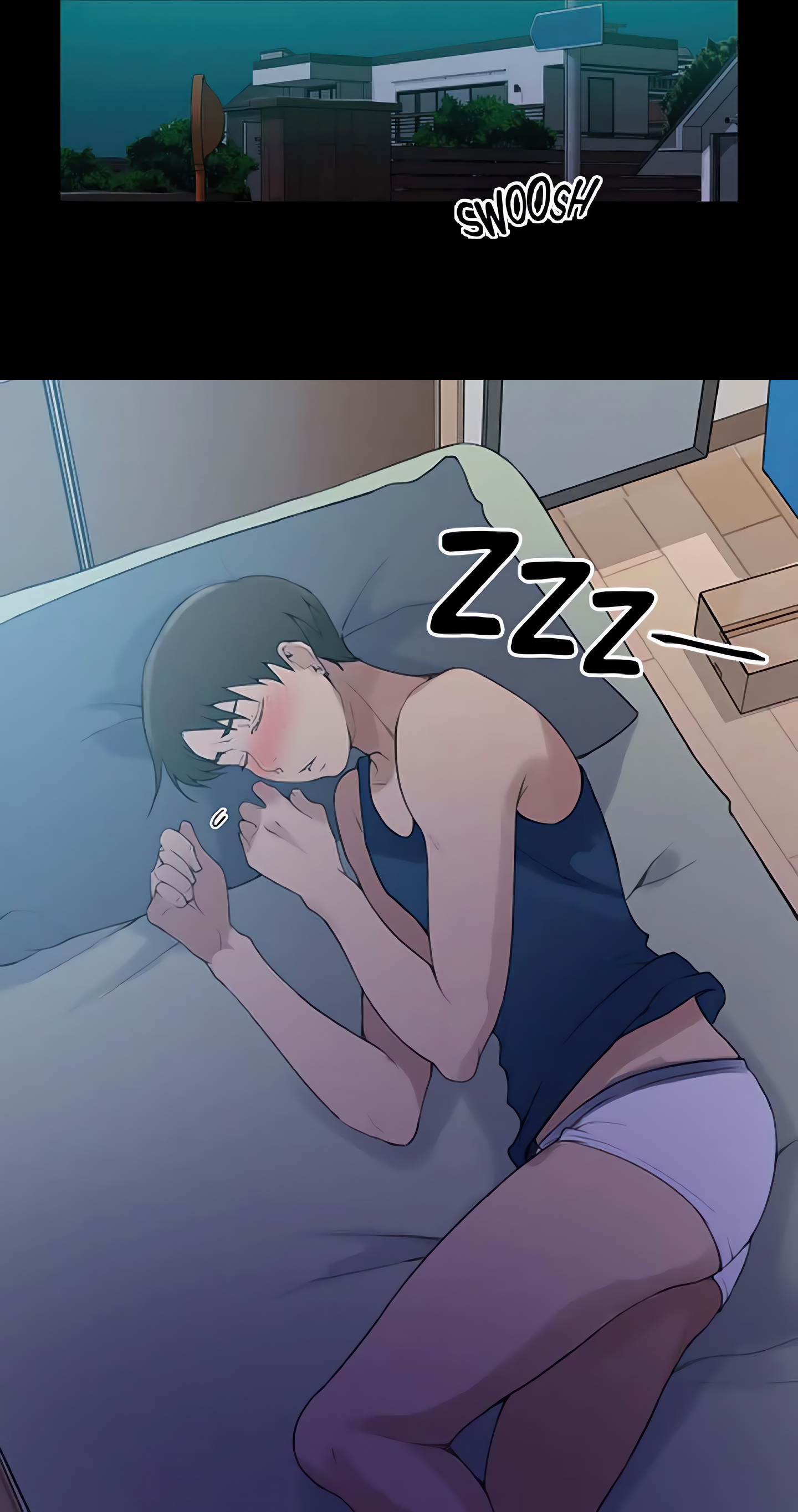 Secret Class (Uncensored Fan Edition) Page 20 - MangaHe